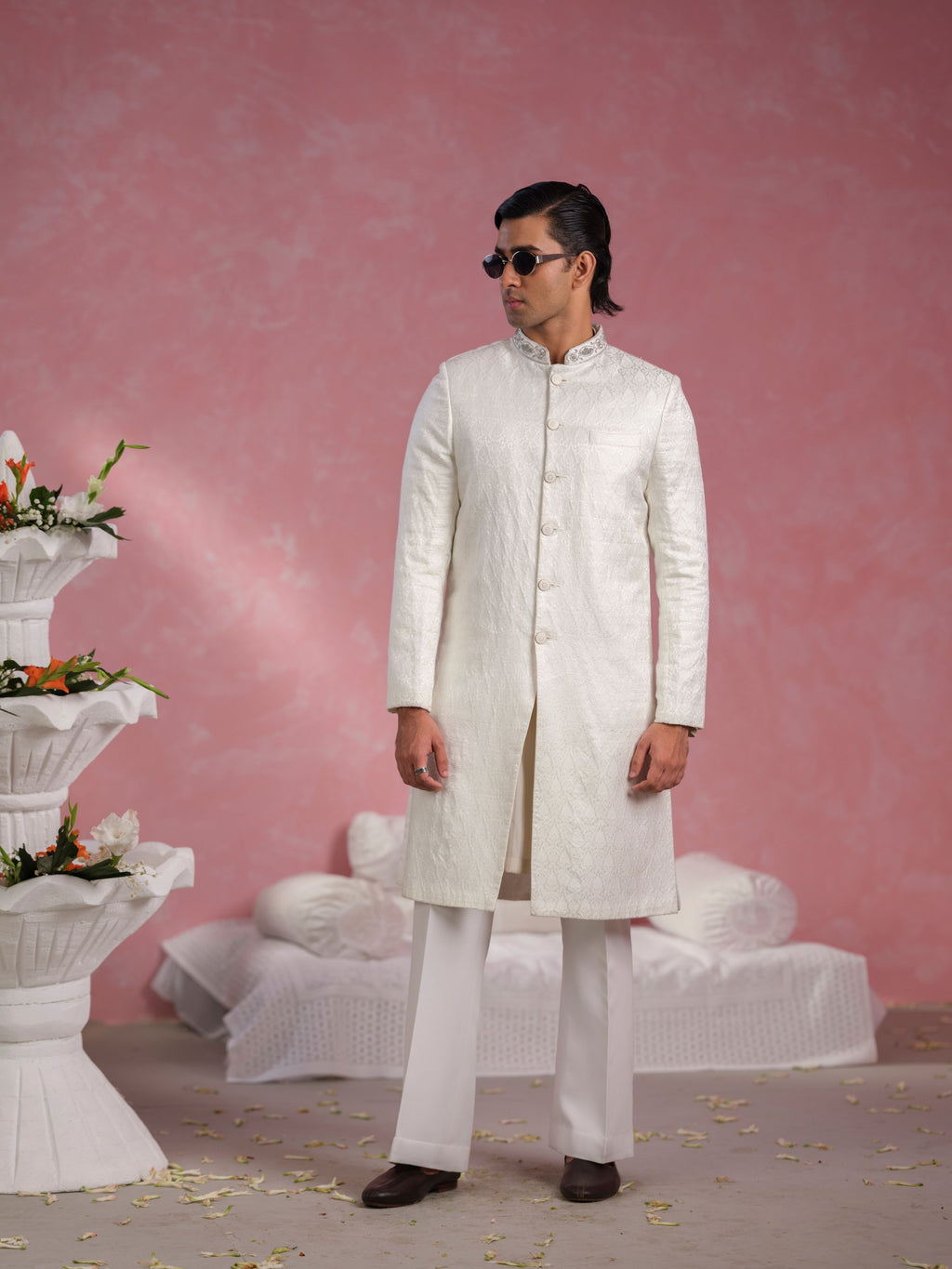Men's Sherwani