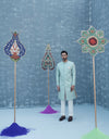 Men's Sherwani