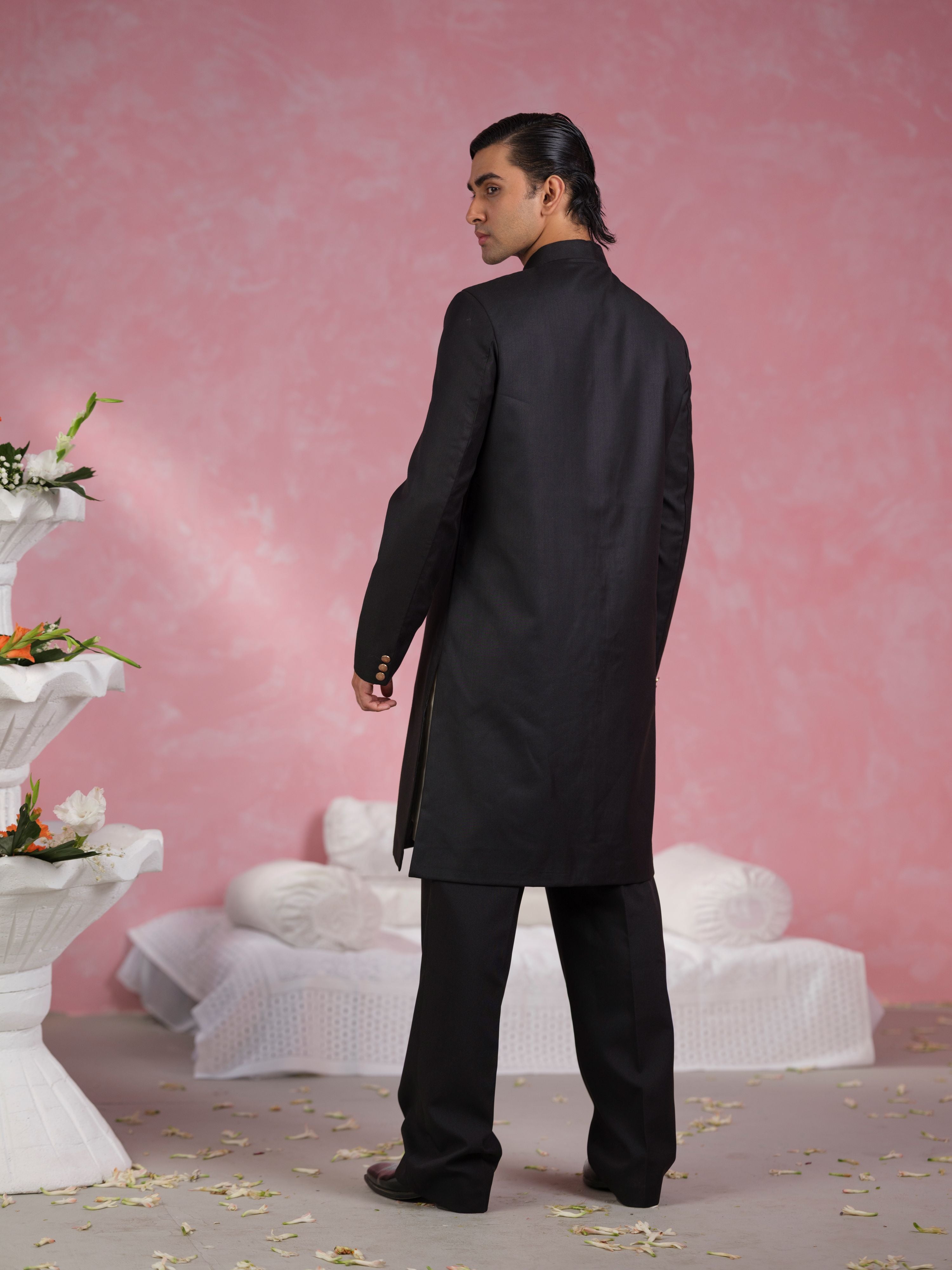 Men's Sherwani