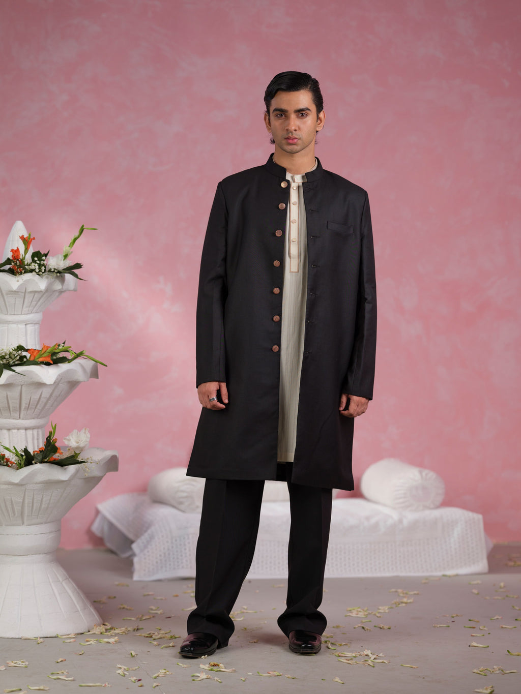 Men's Sherwani
