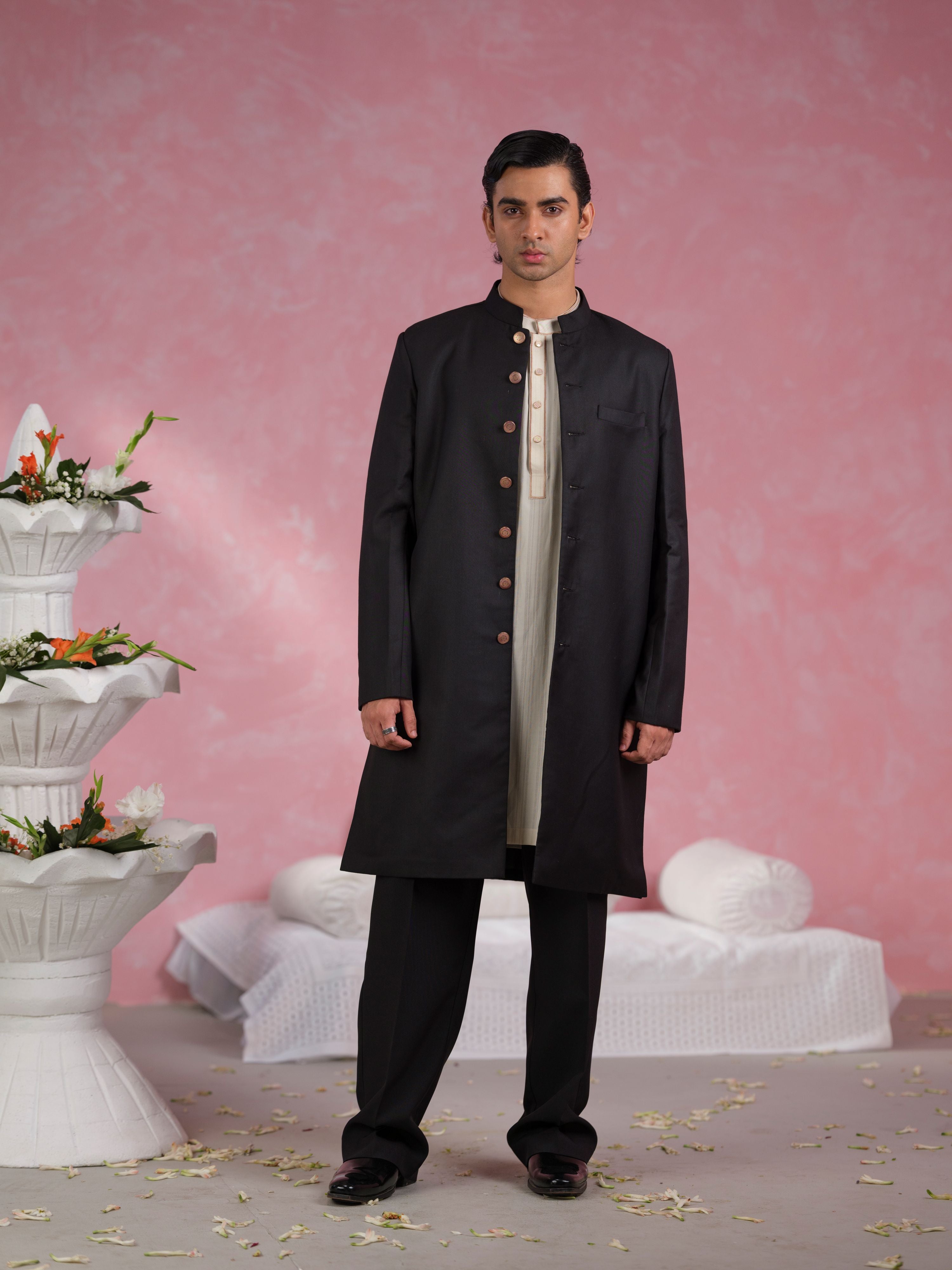 Men's Sherwani