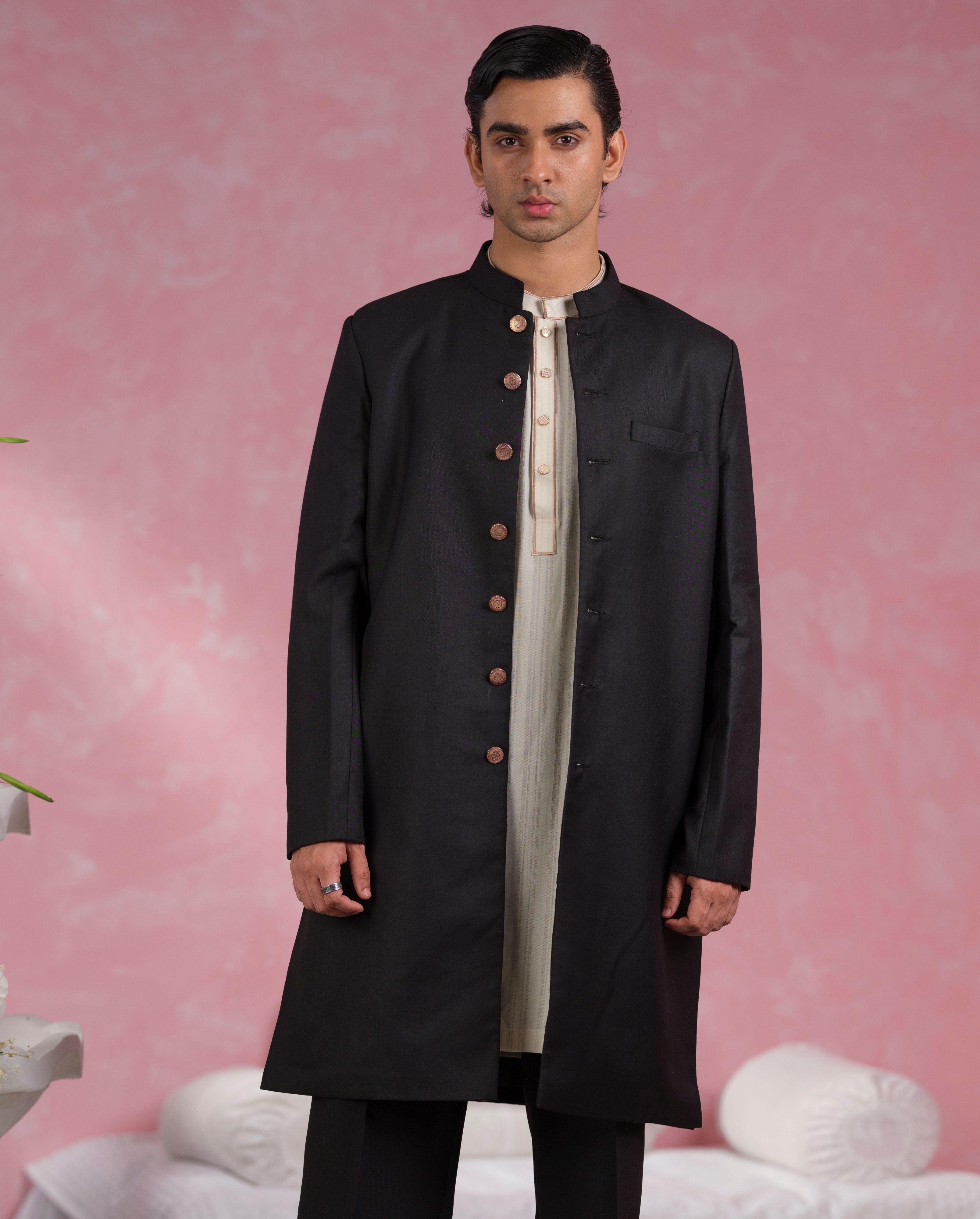 Men's Sherwani
