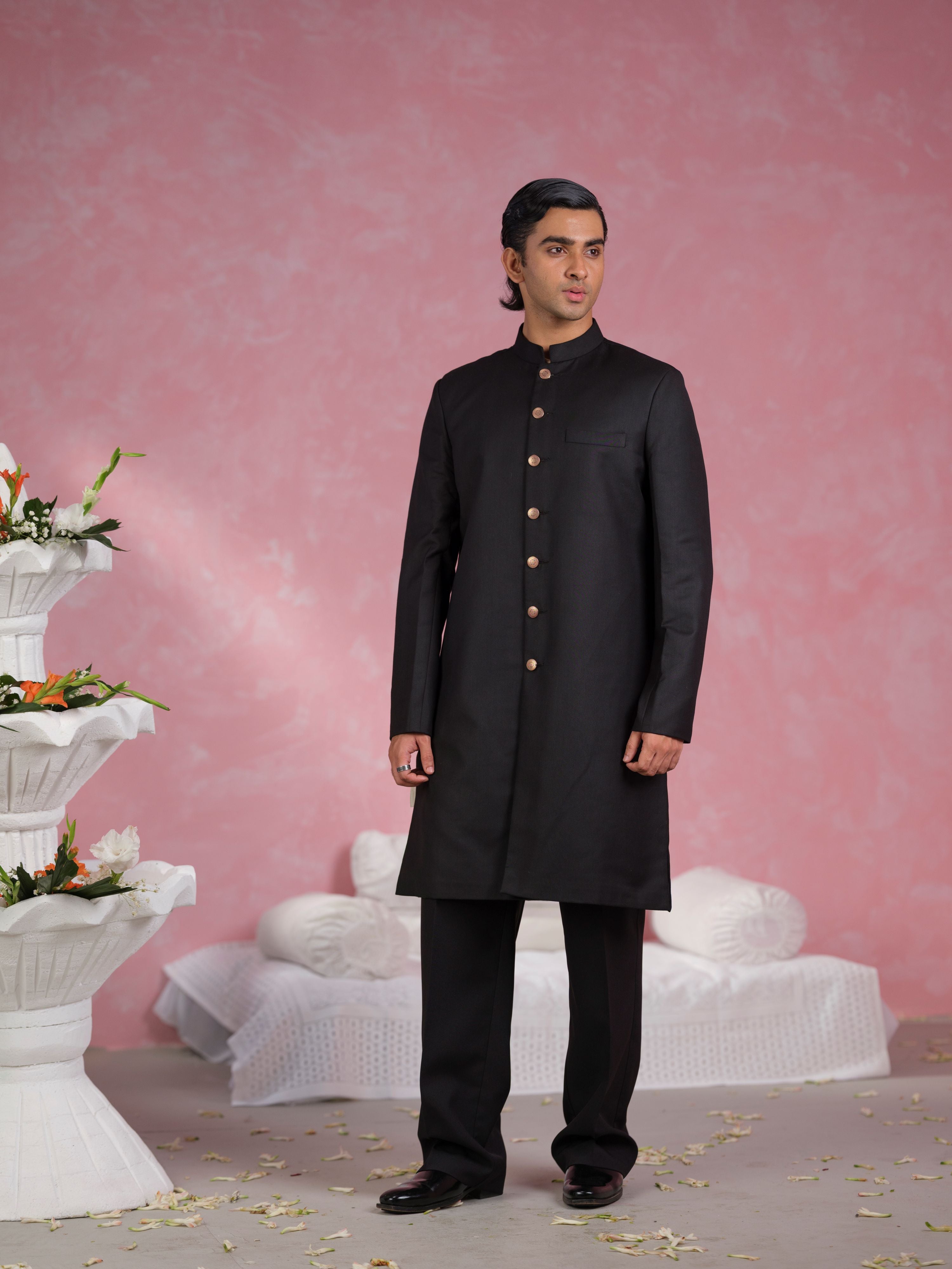 Men's Sherwani