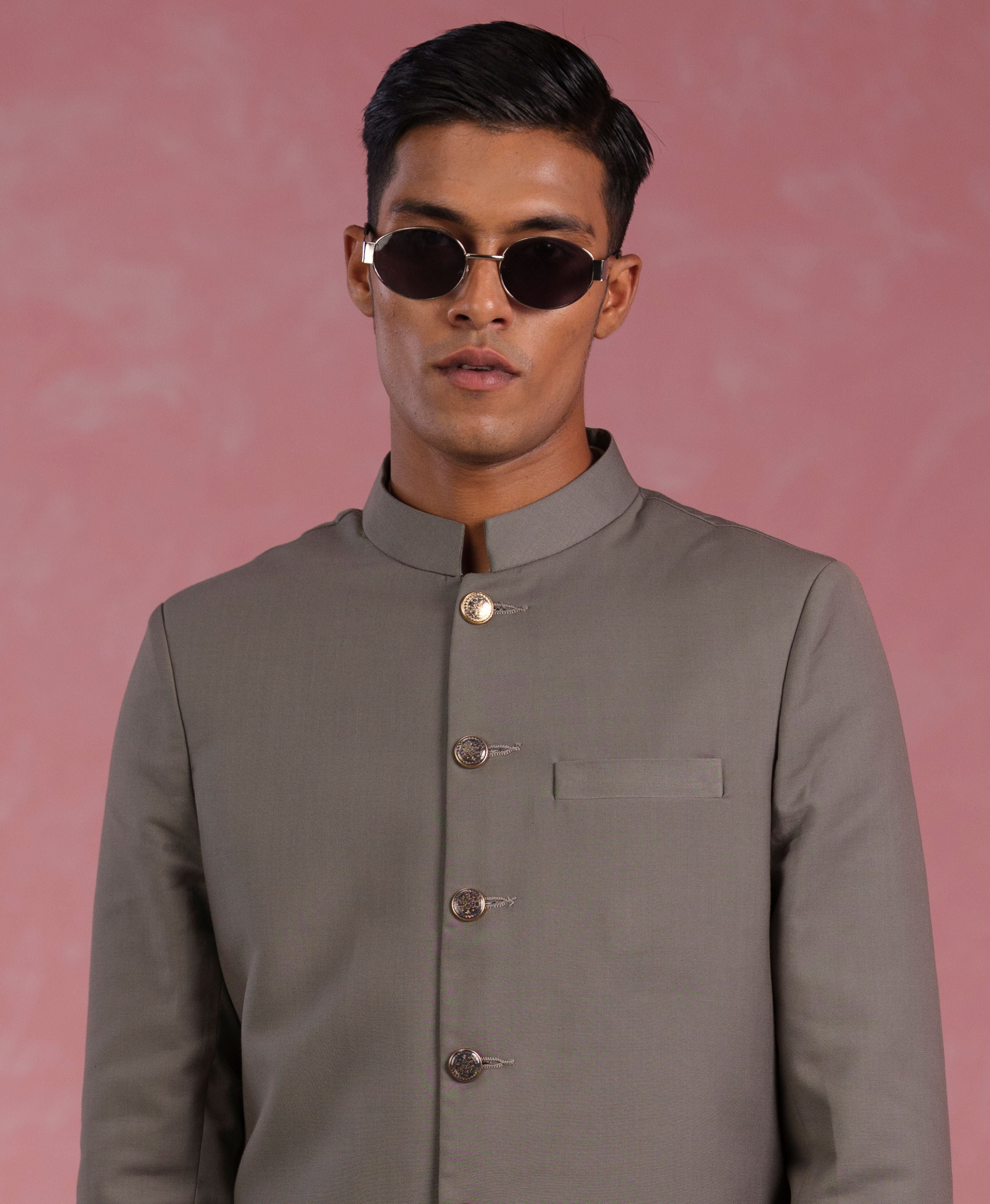 Men's Sherwani
