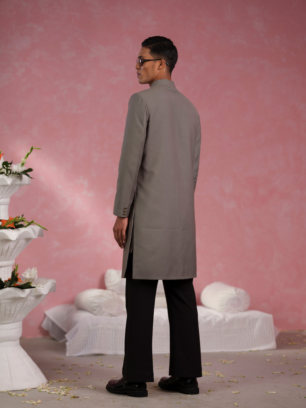 Men's Sherwani