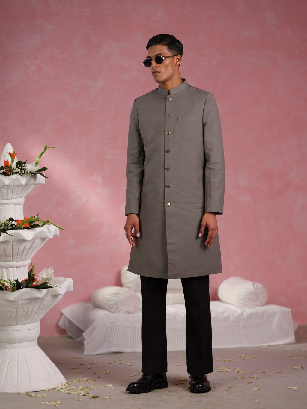 Men's Sherwani