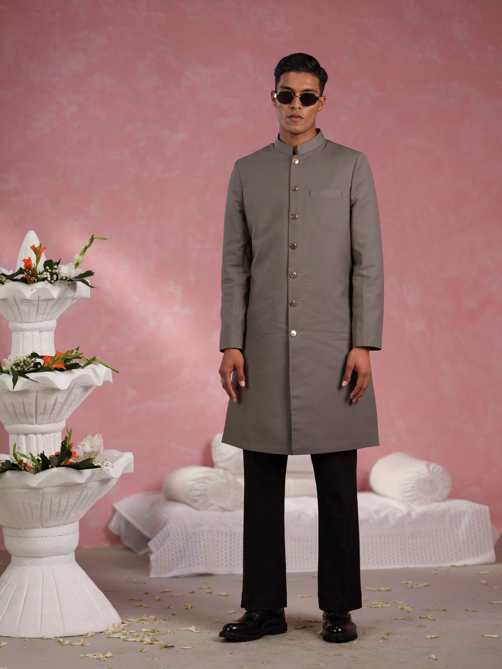 Men's Sherwani