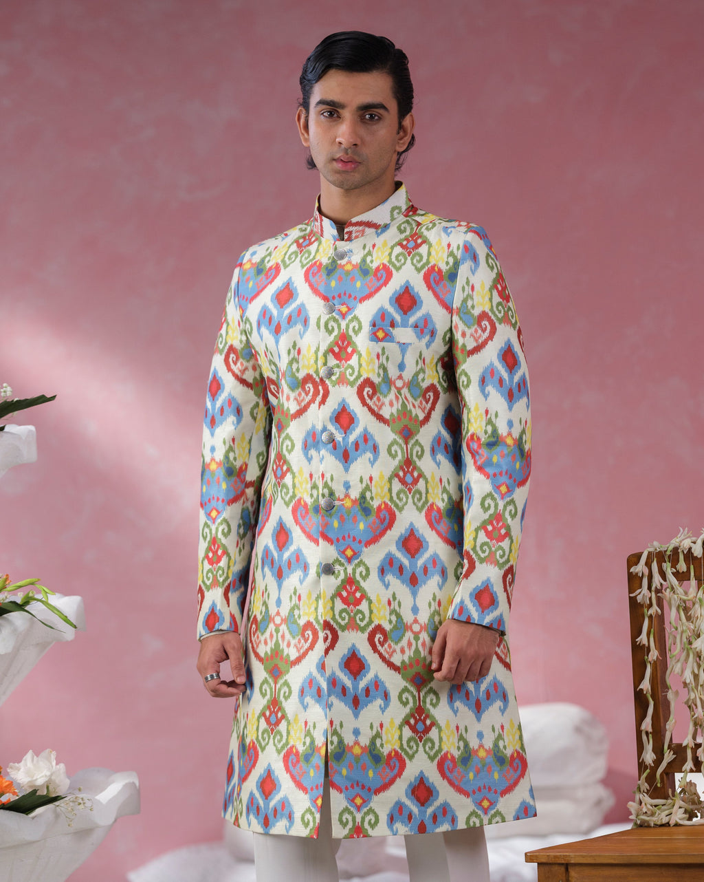 Men's Sherwani