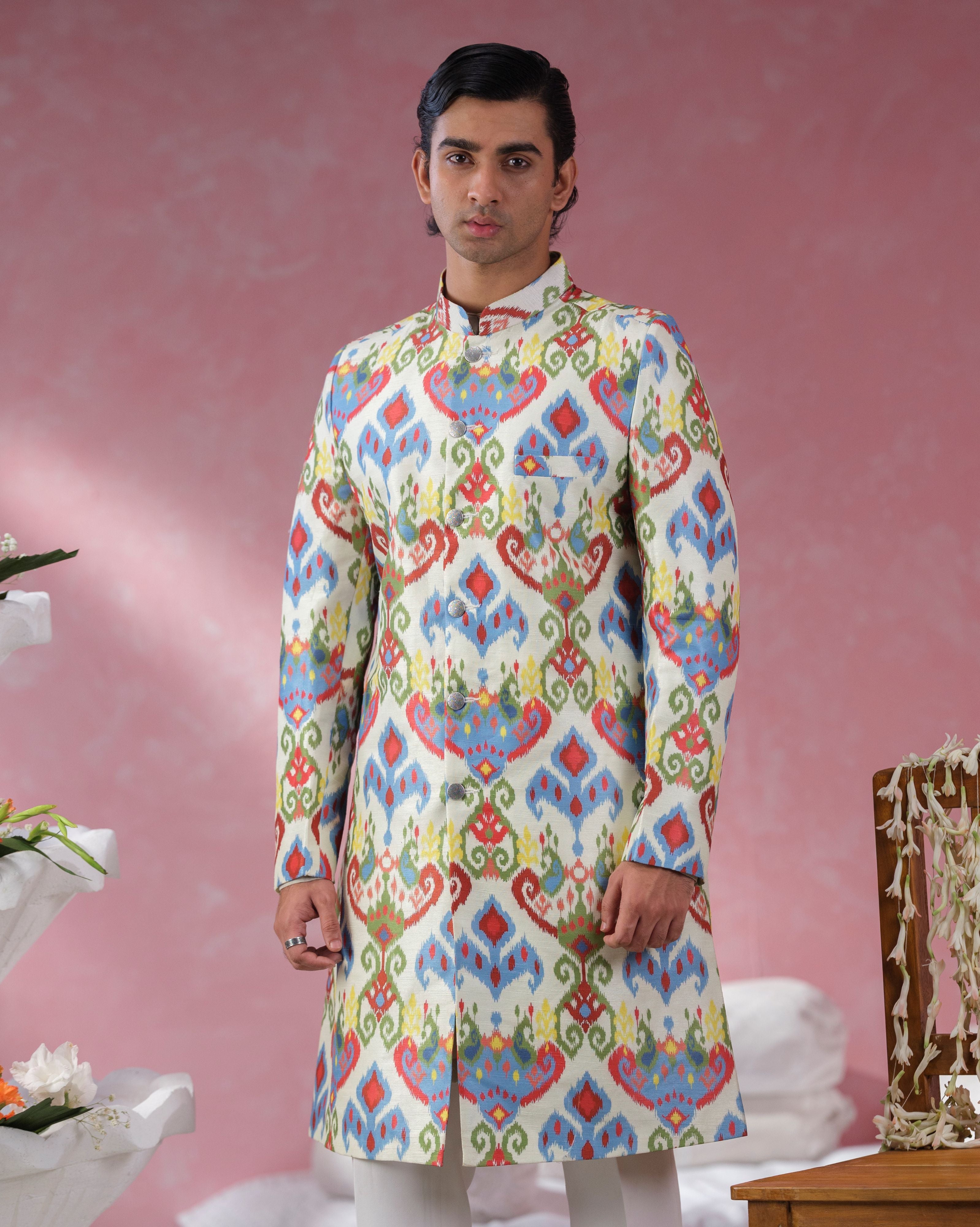 Men's Sherwani