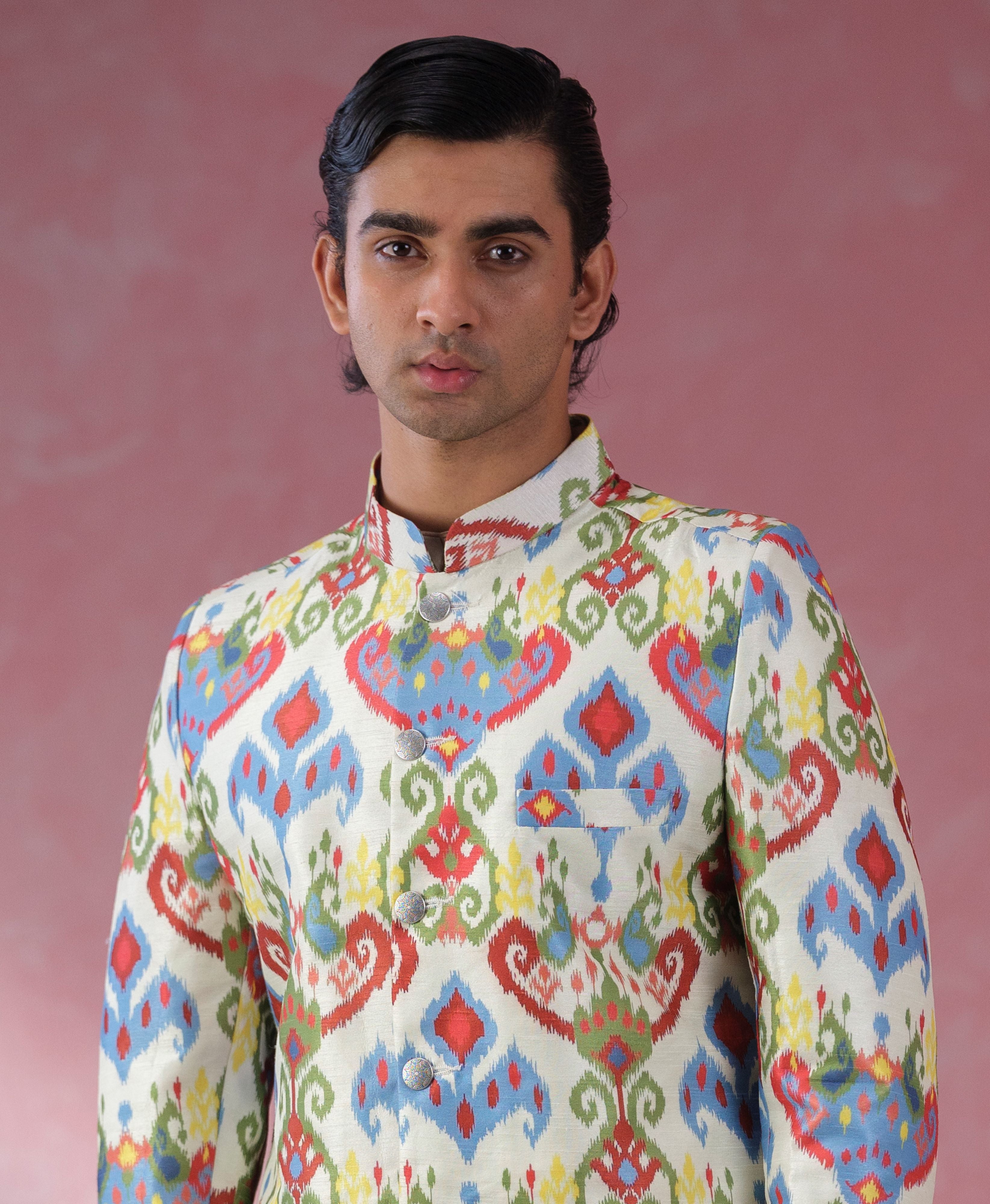 Men's Sherwani
