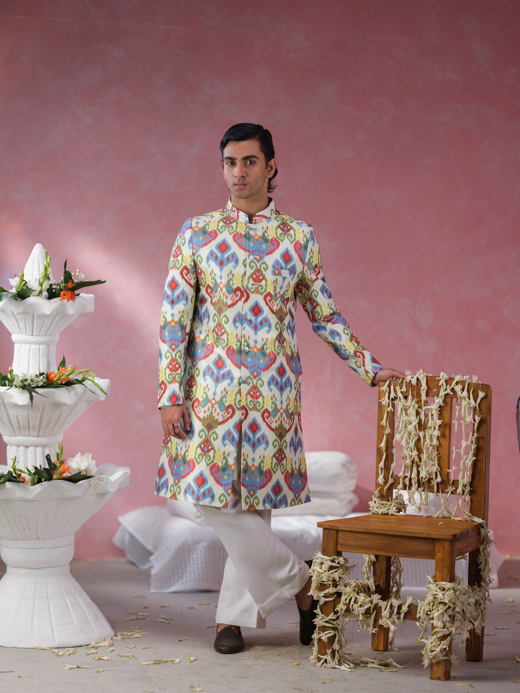 Men's Sherwani
