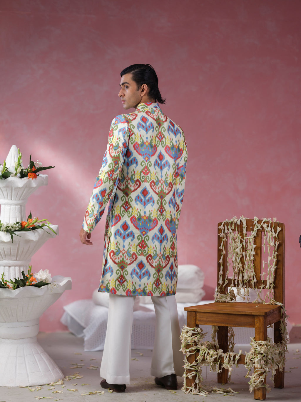Men's Sherwani