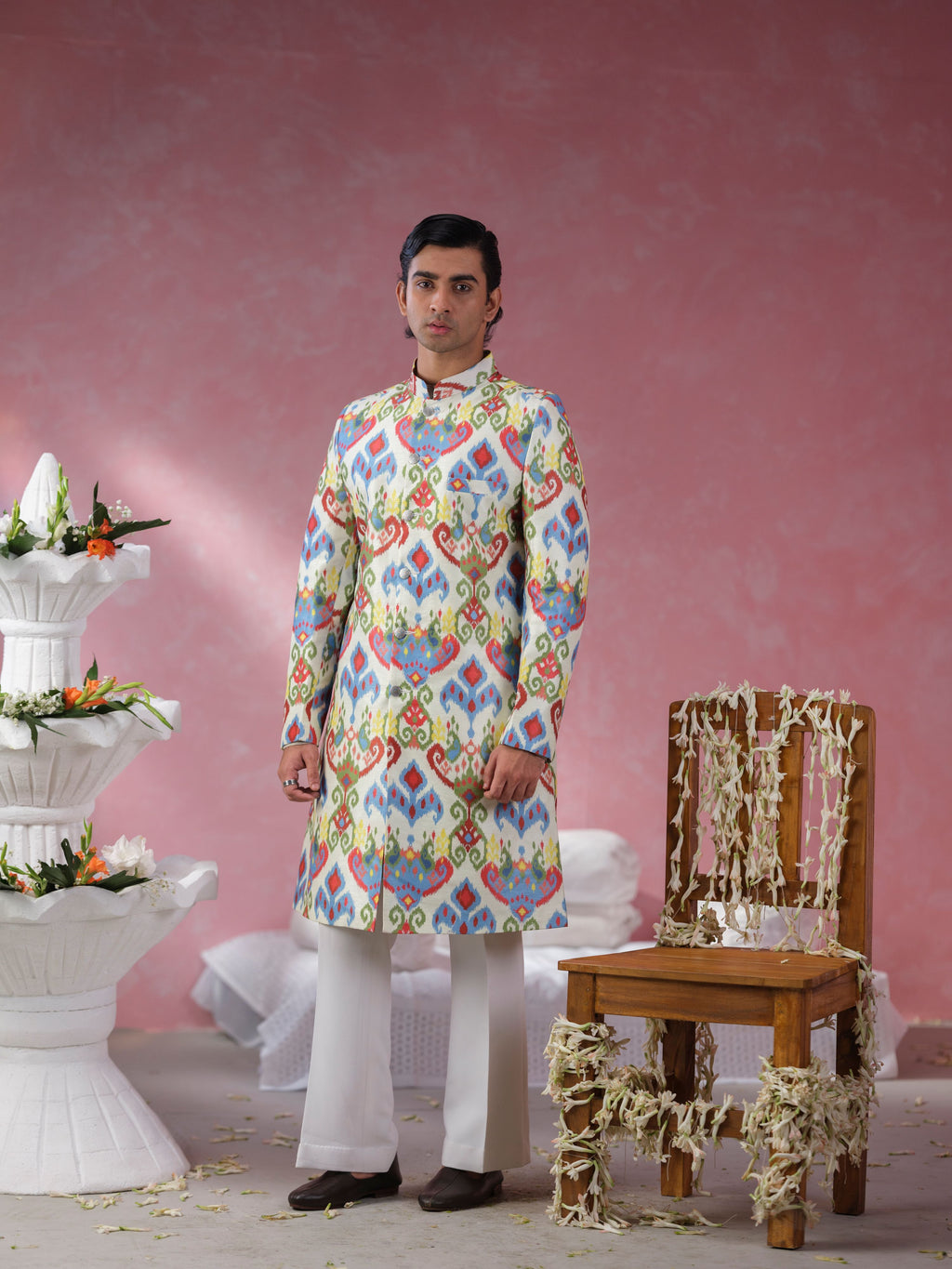 Men's Sherwani
