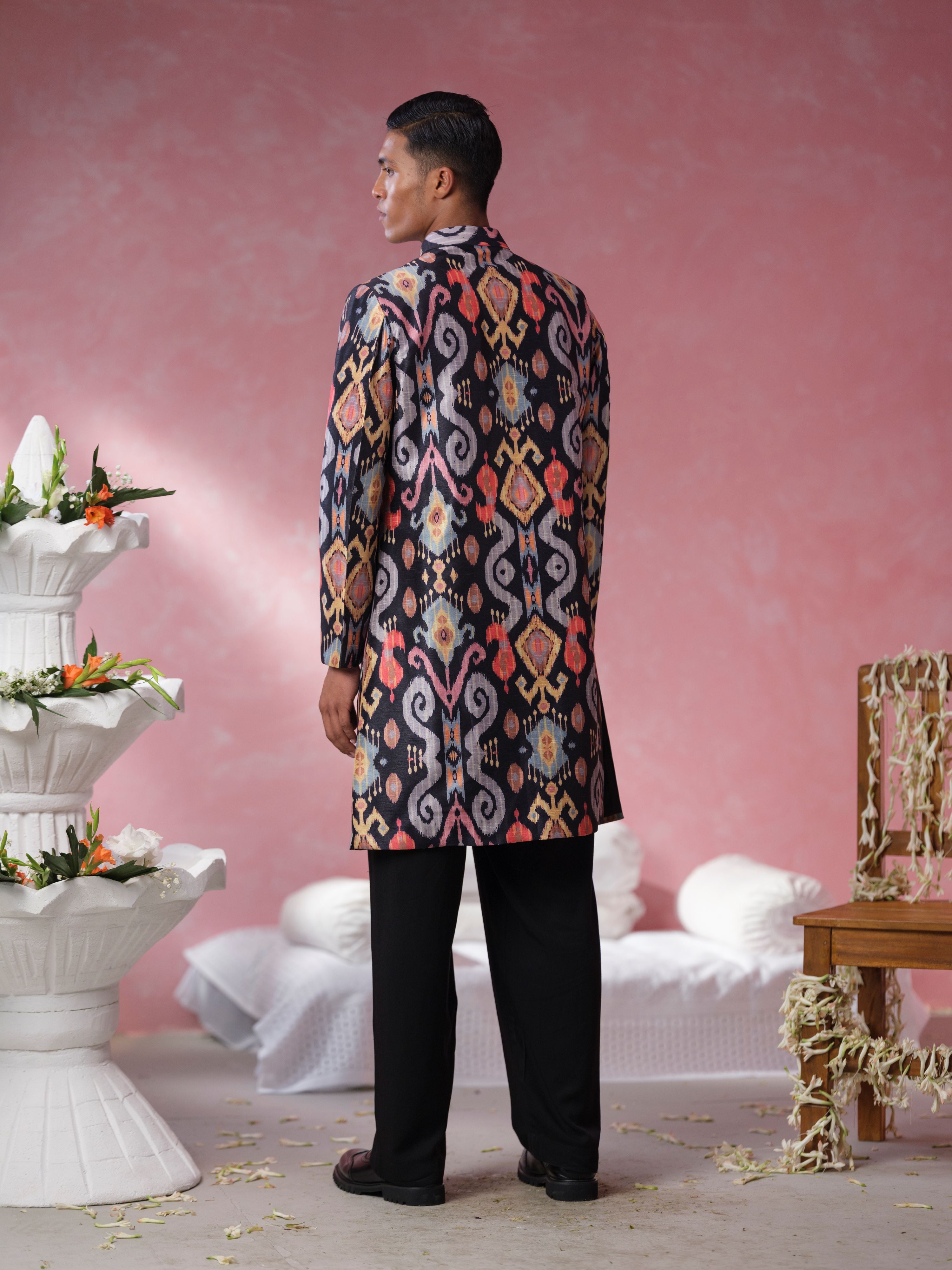 Men's Sherwani