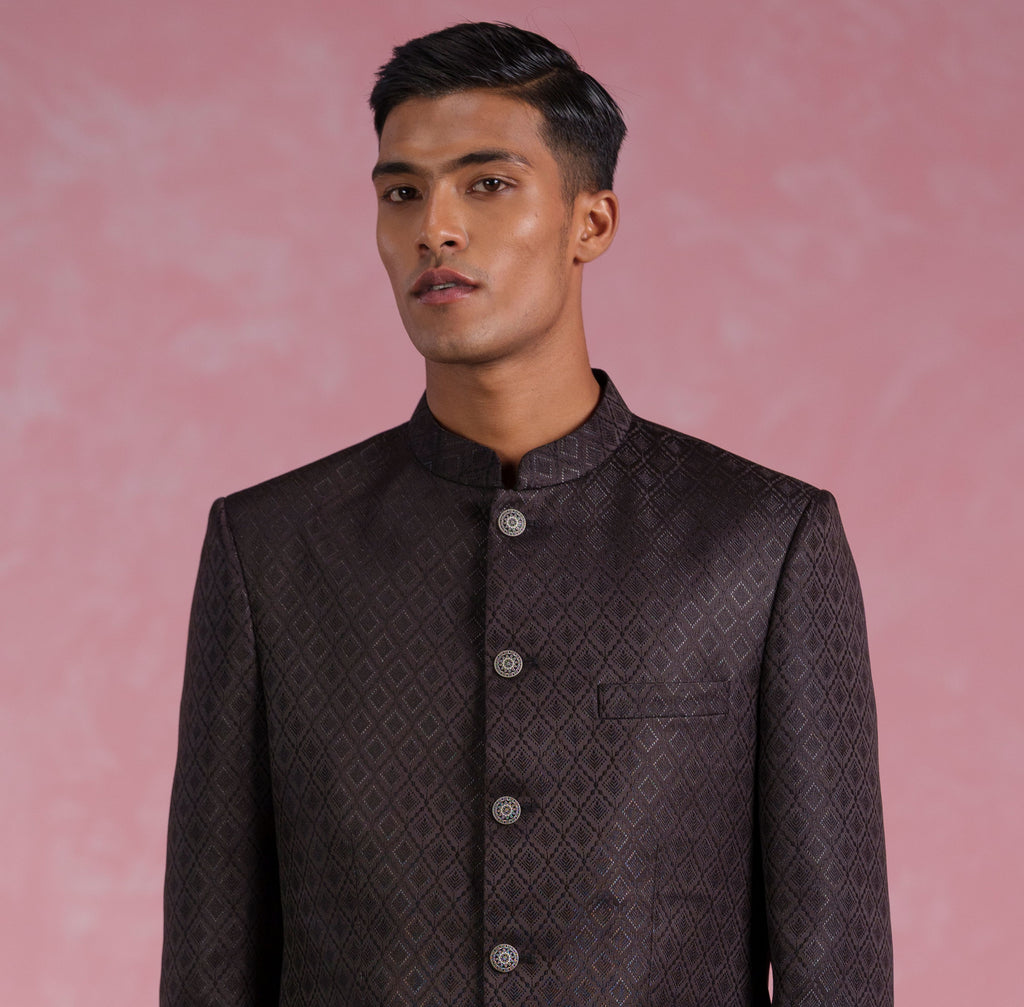 Men's Prince Coat