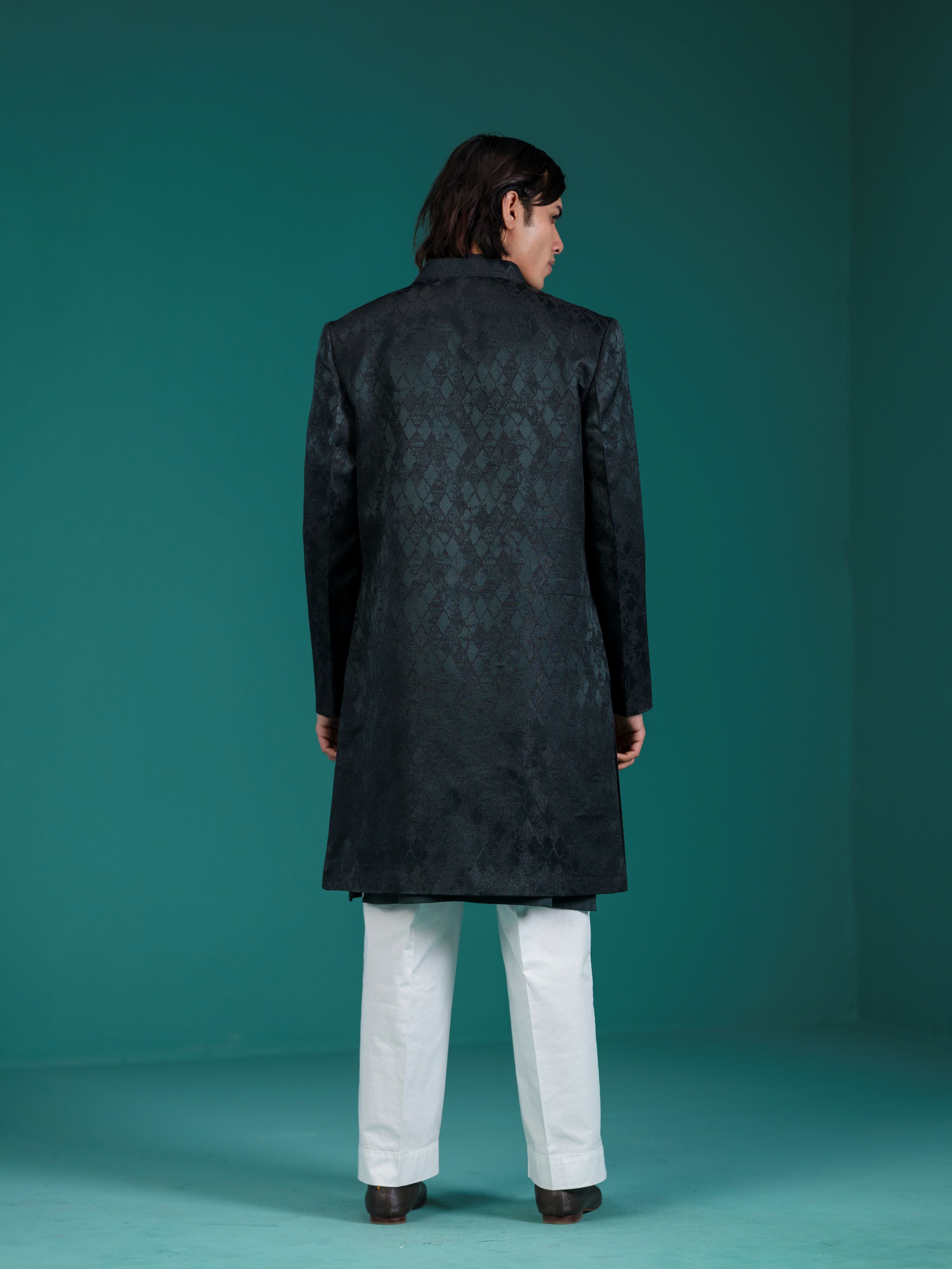 Men's Sherwani