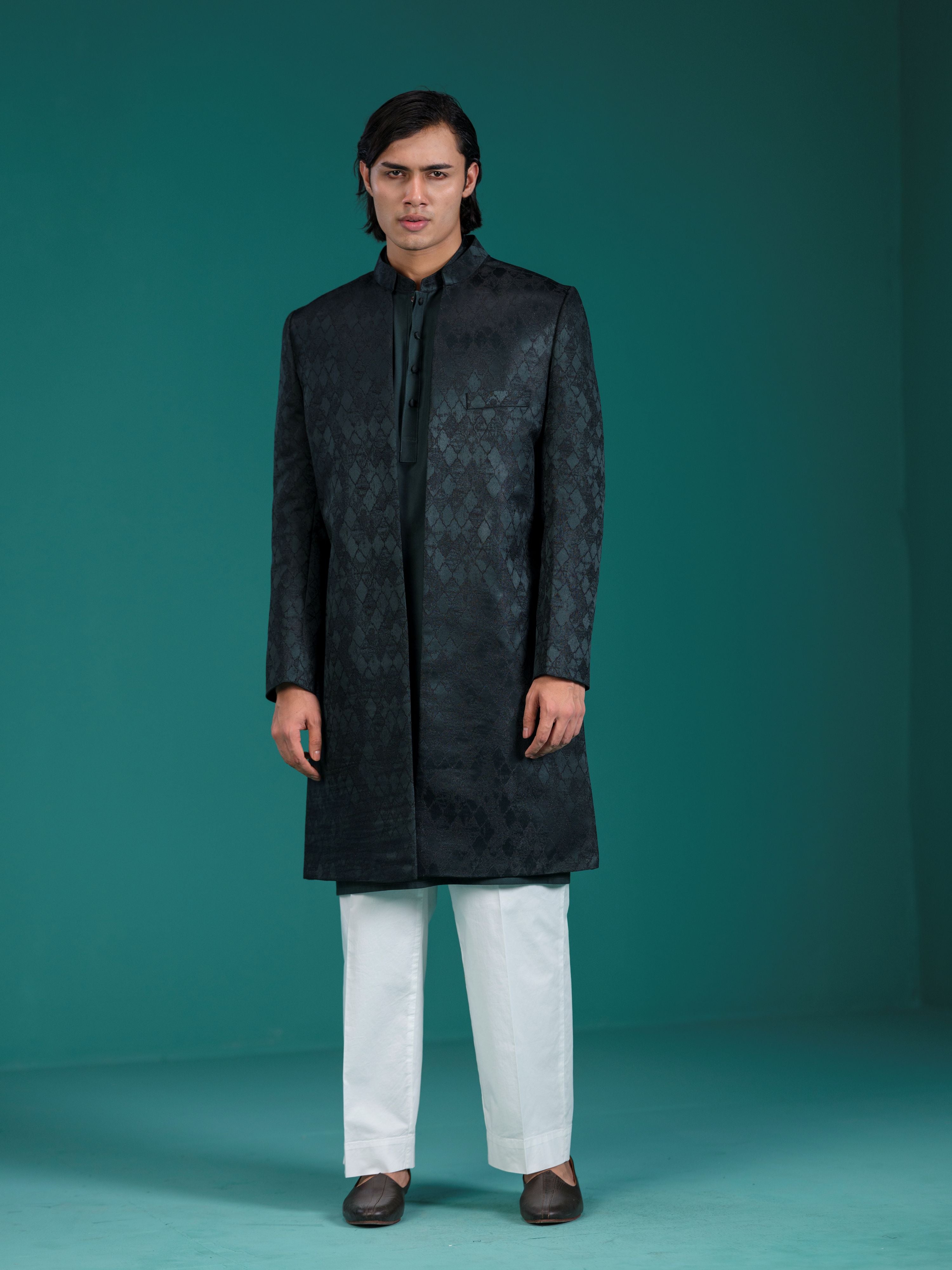 Men's Sherwani