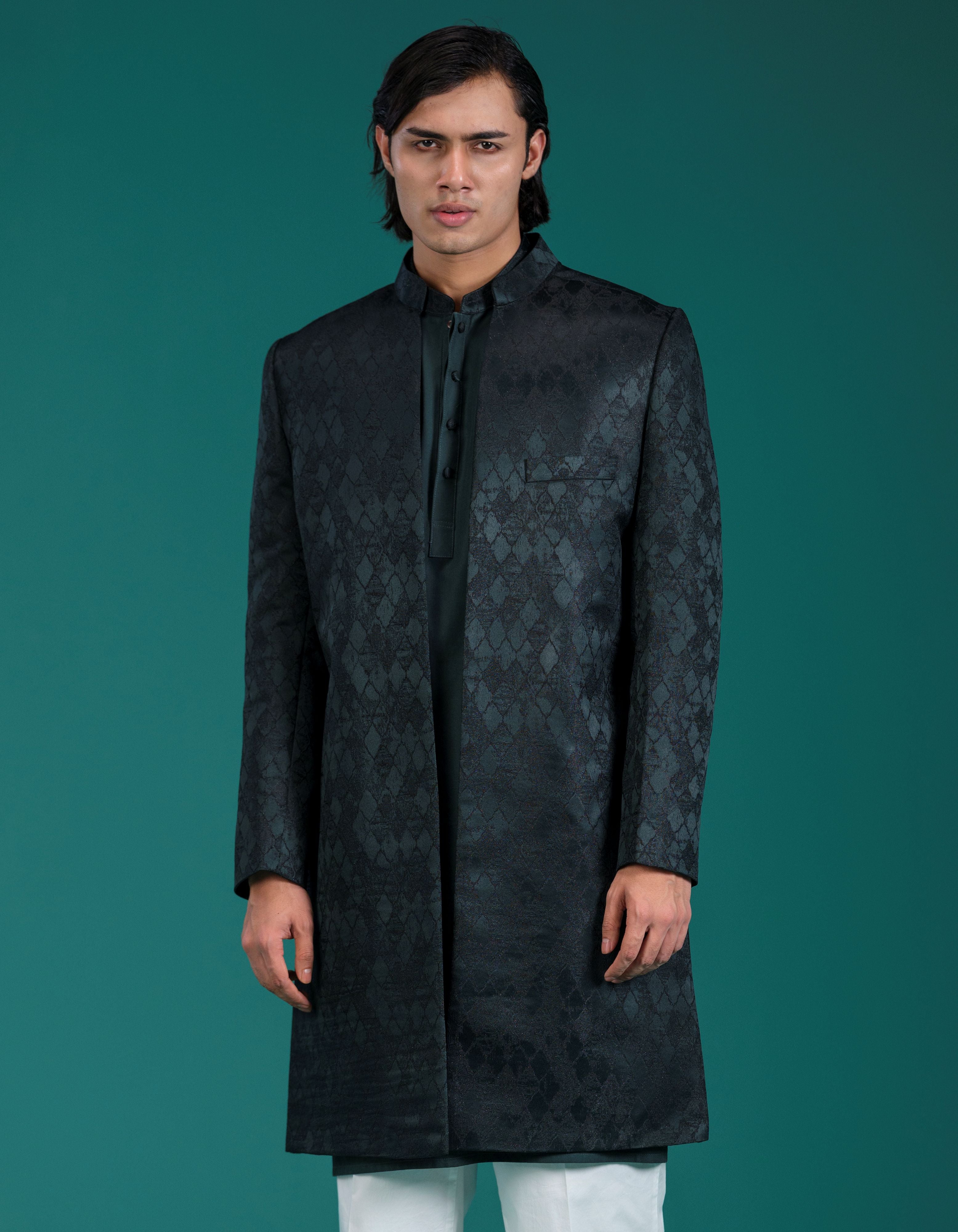 Men's Sherwani