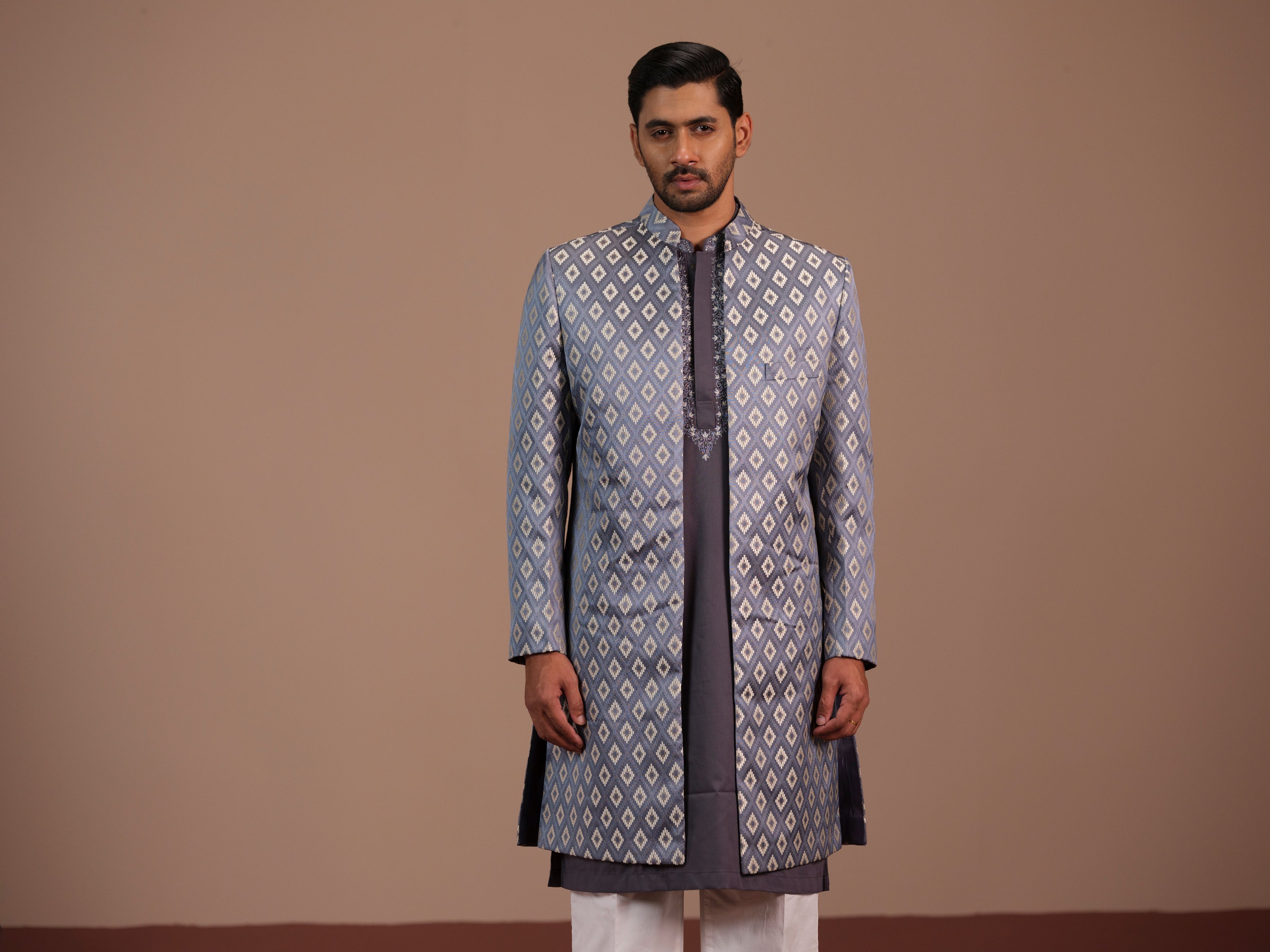Men's Sherwani