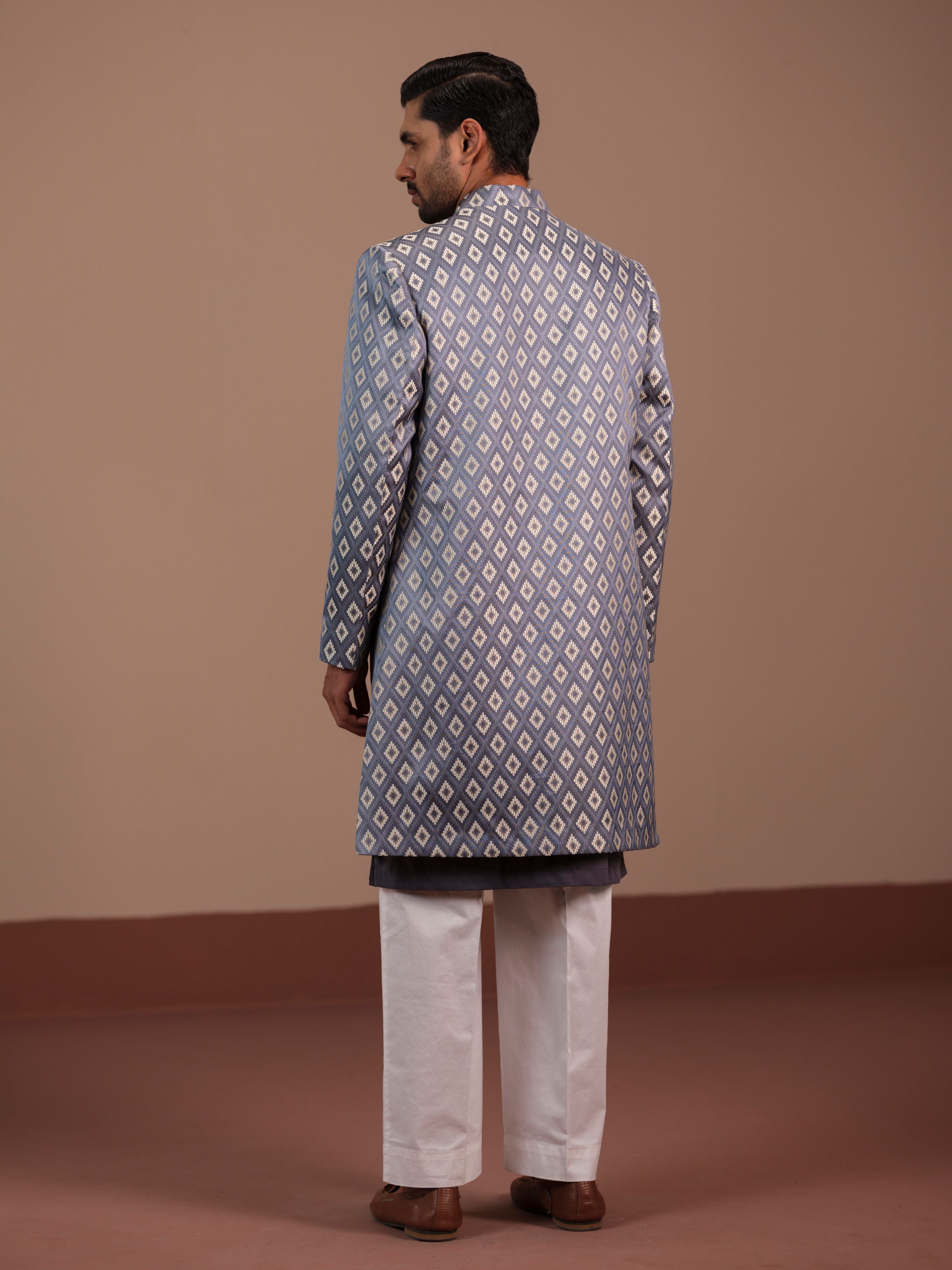 Men's Sherwani