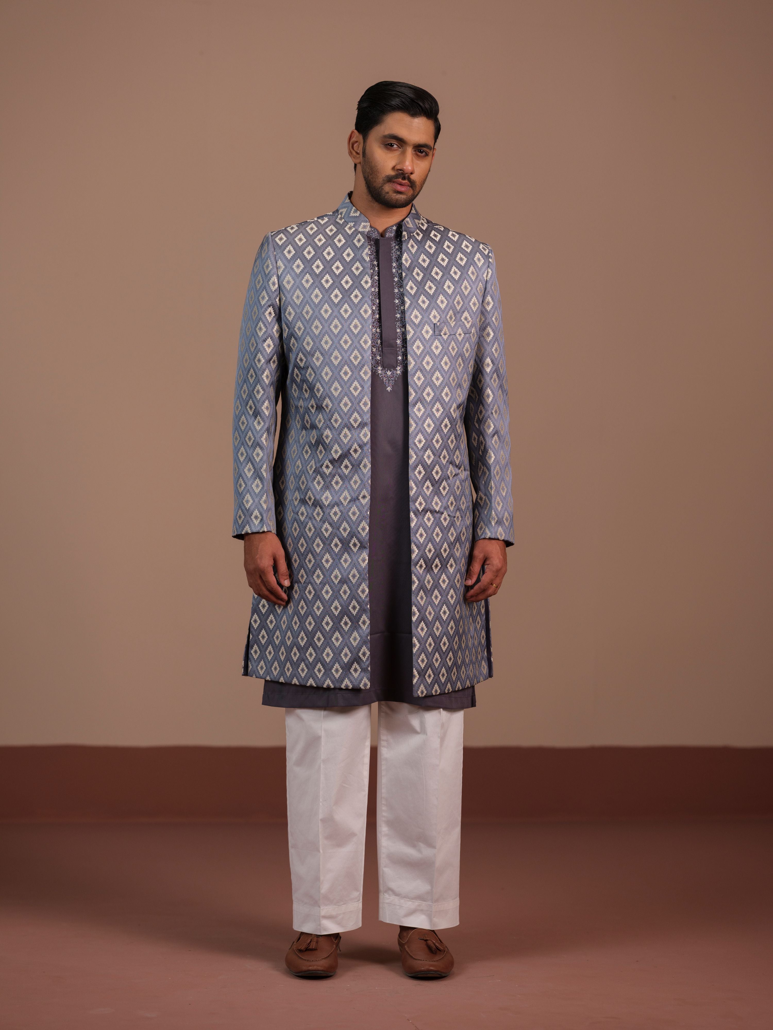Men's Sherwani