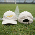 Messi Beyond All Limits Embroidered Premium Classic Cap