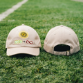 Argentina 1978 Retro Embroidered Premium Classic Cap
