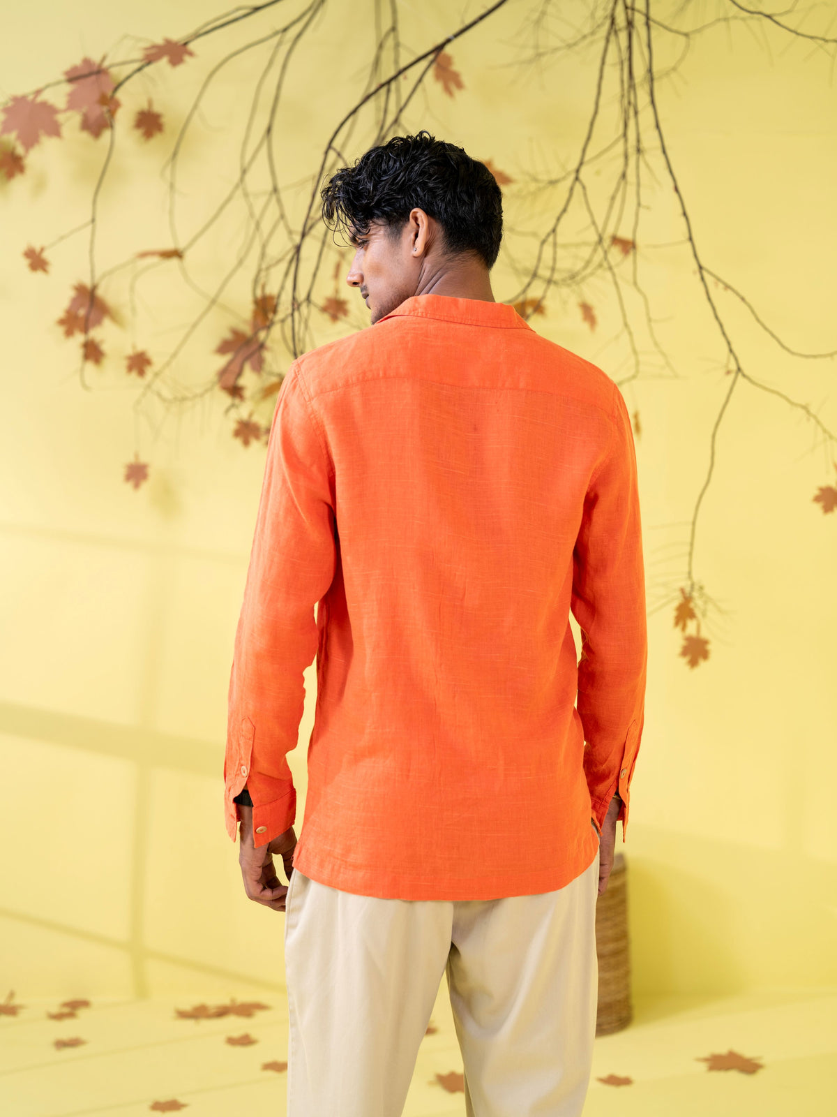 Men's Casual Shirt