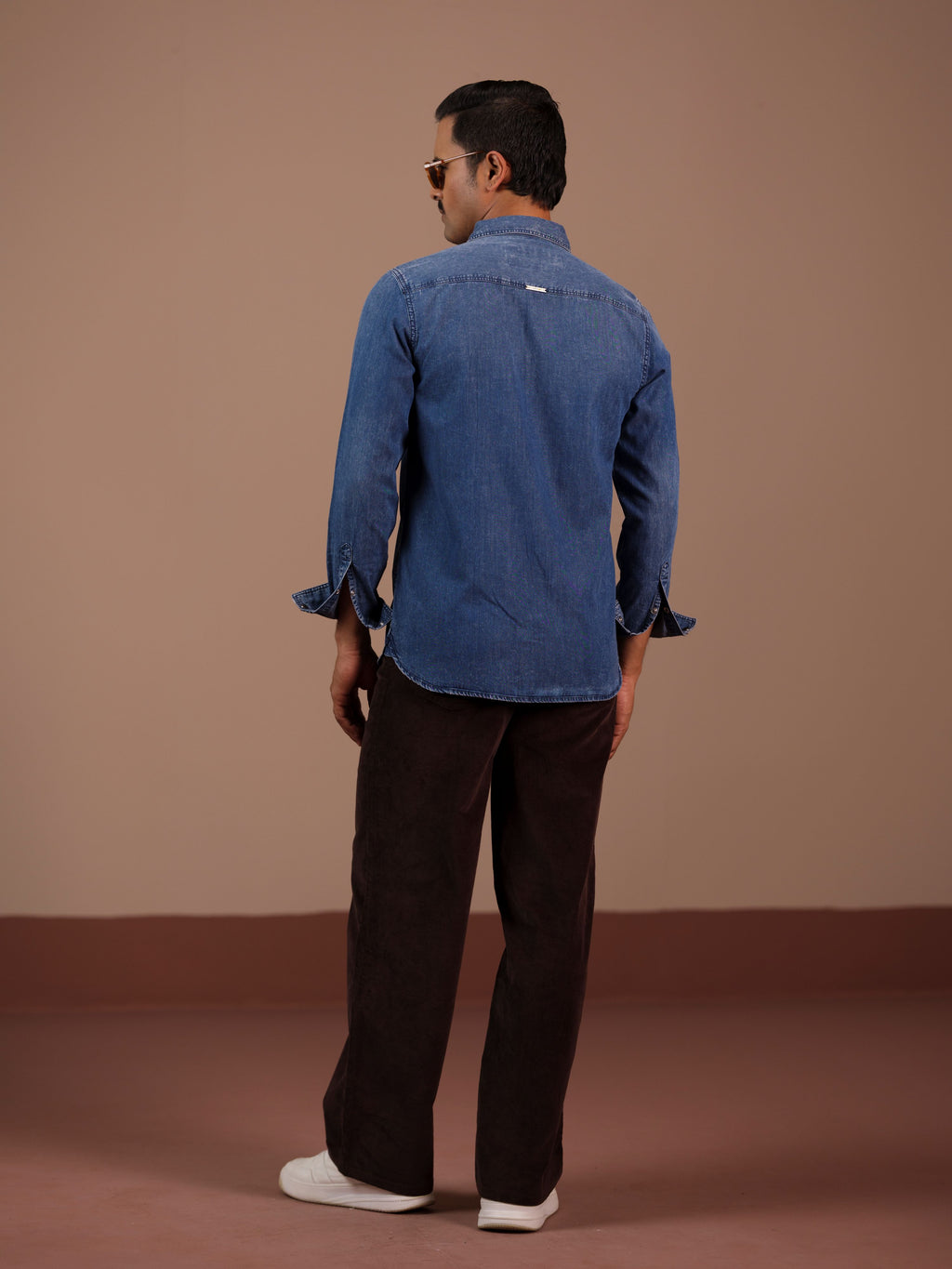 Men's Casual Shirt