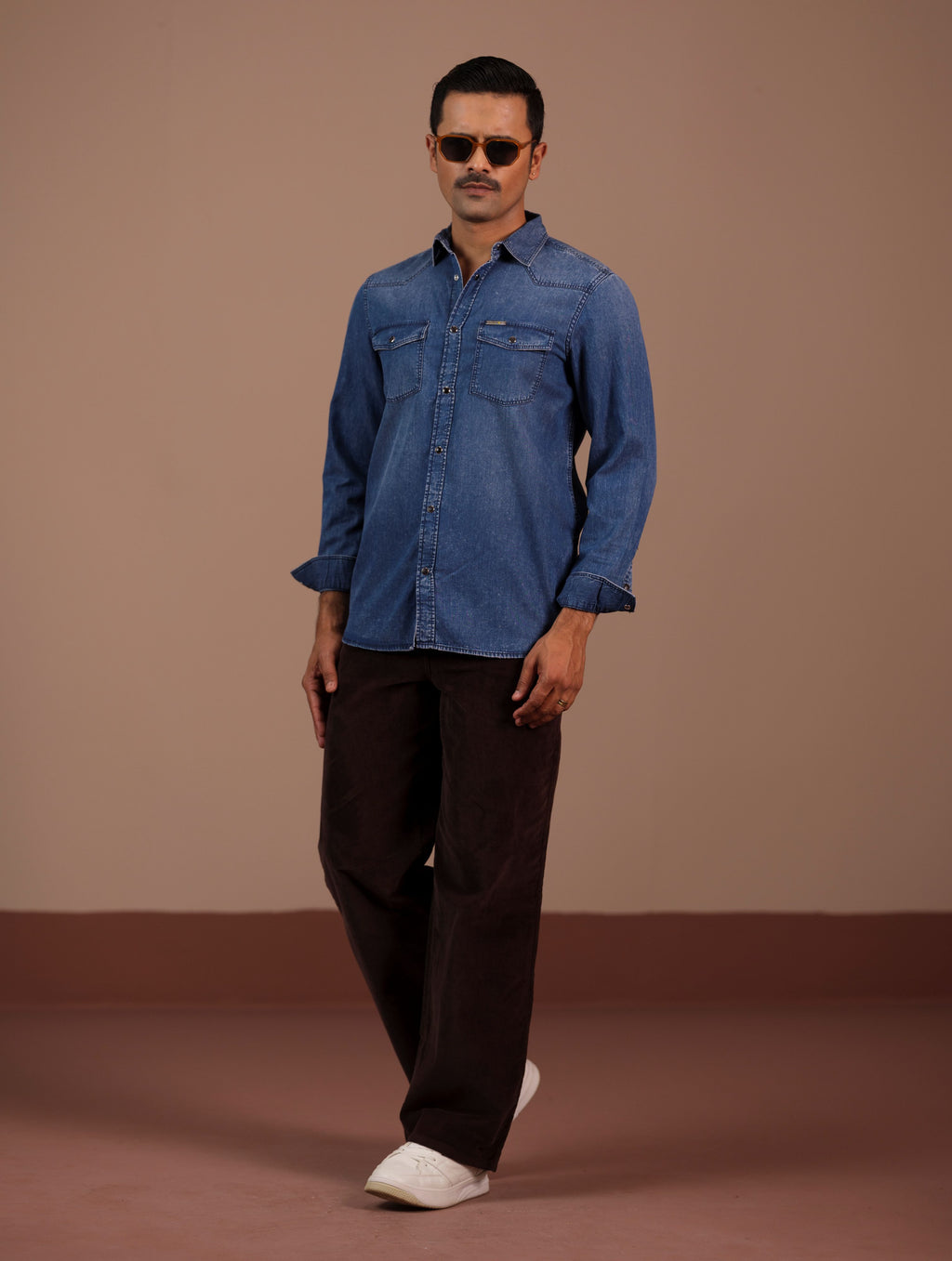 Men's Casual Shirt