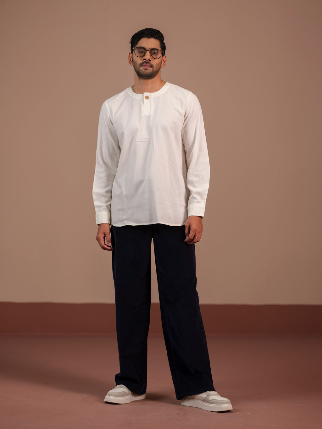 Men's Casual Shirt