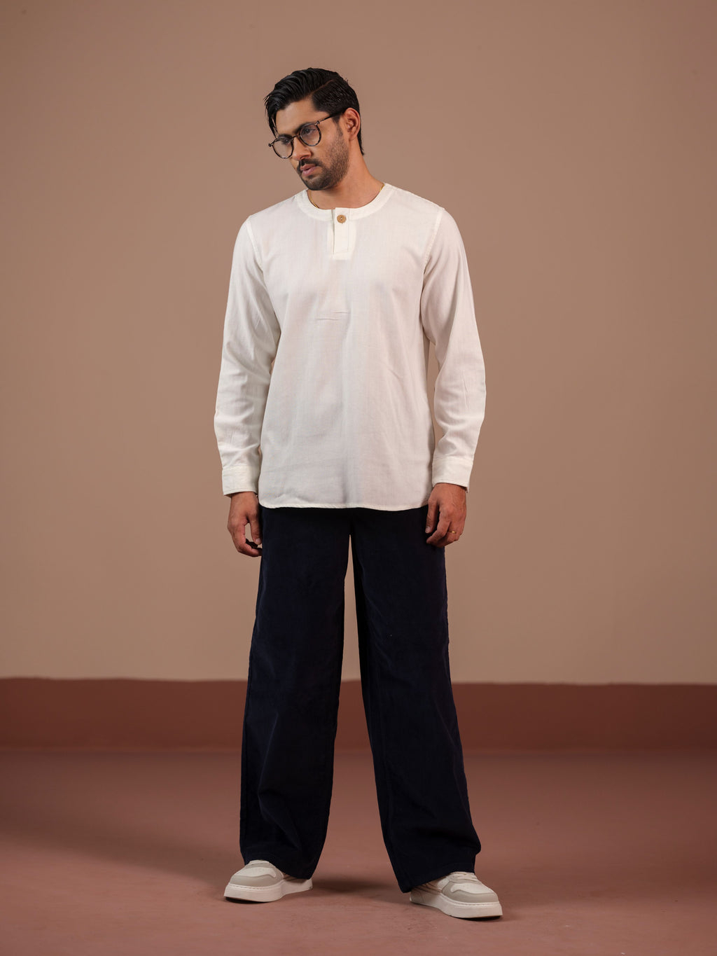 Men's Casual Shirt