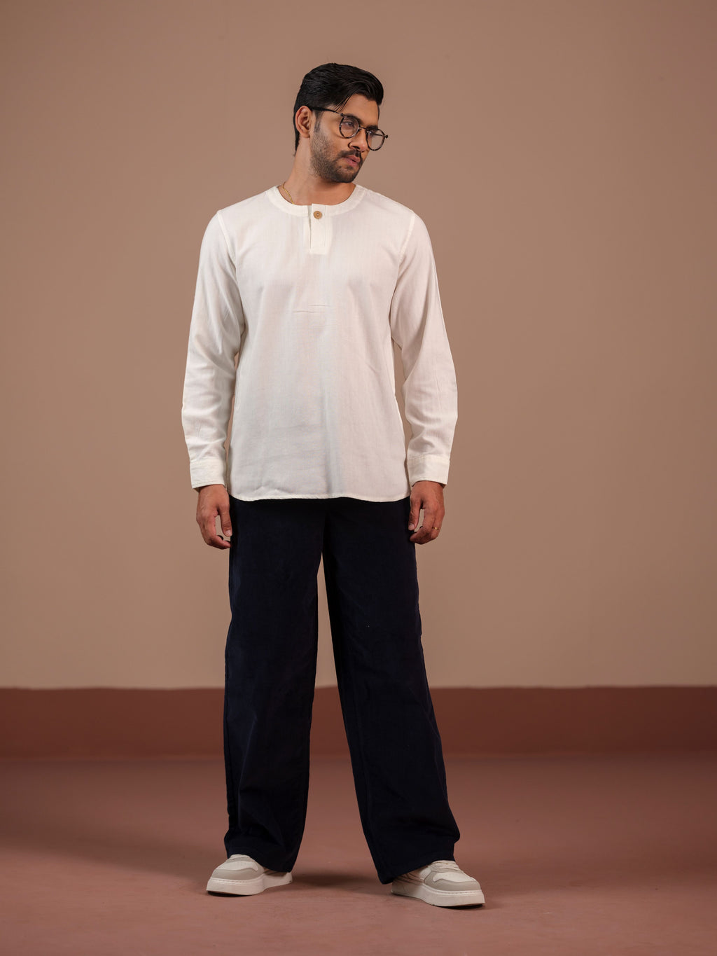 Men's Casual Shirt