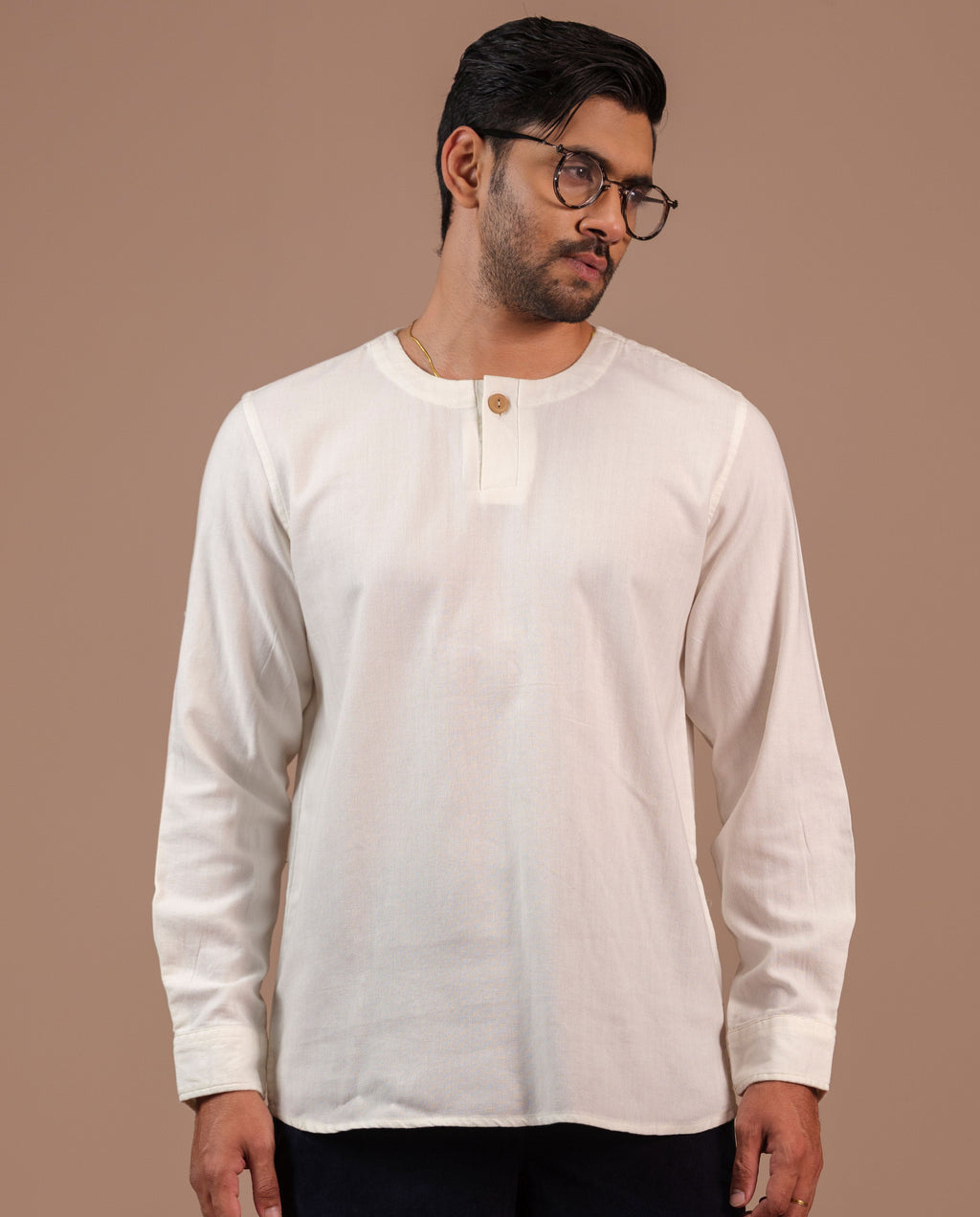 Men's Casual Shirt