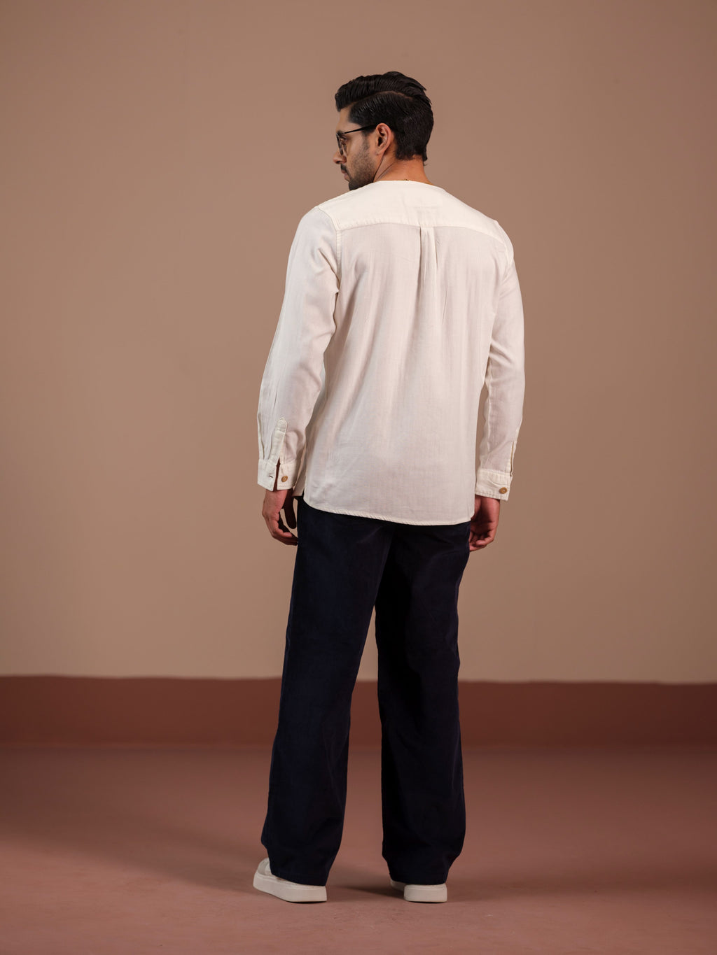 Men's Casual Shirt