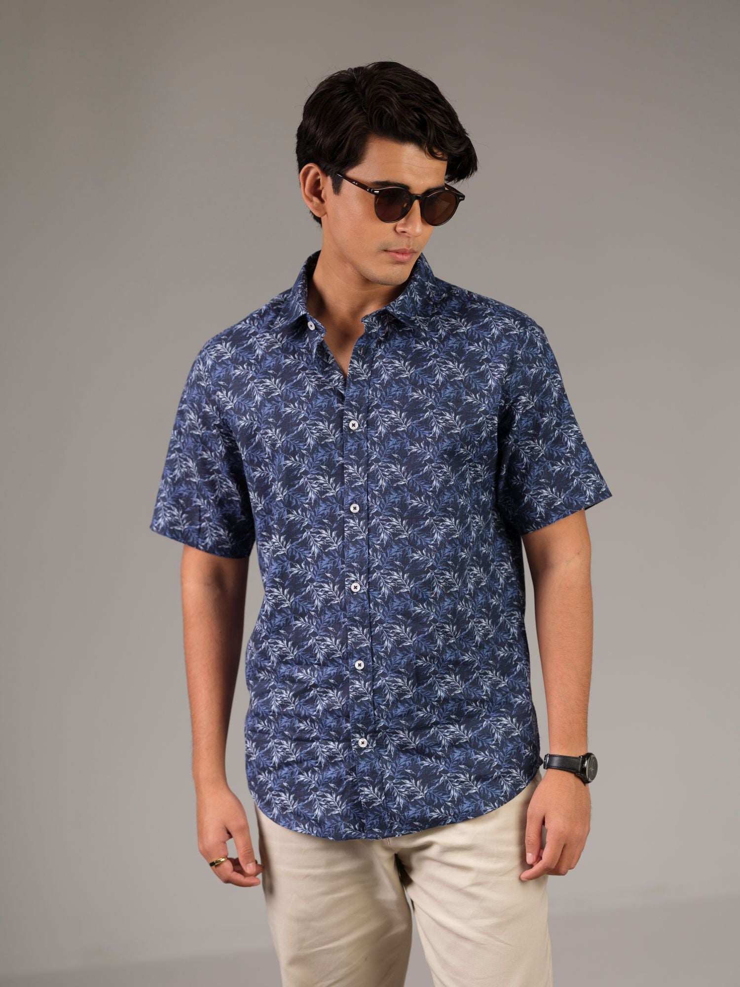 Men's Casual Shirt