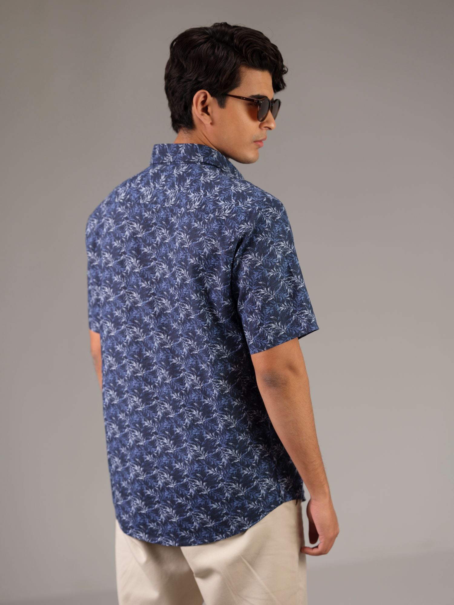 Men's Casual Shirt