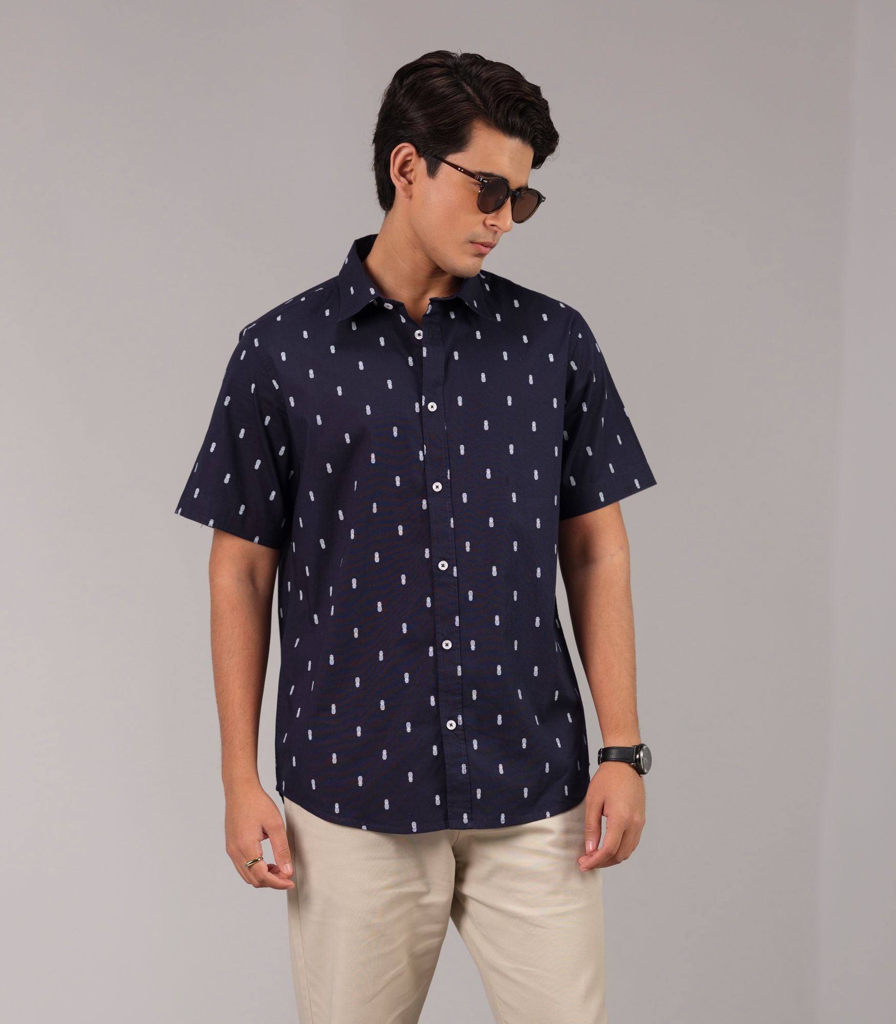 Men's Casual Shirt