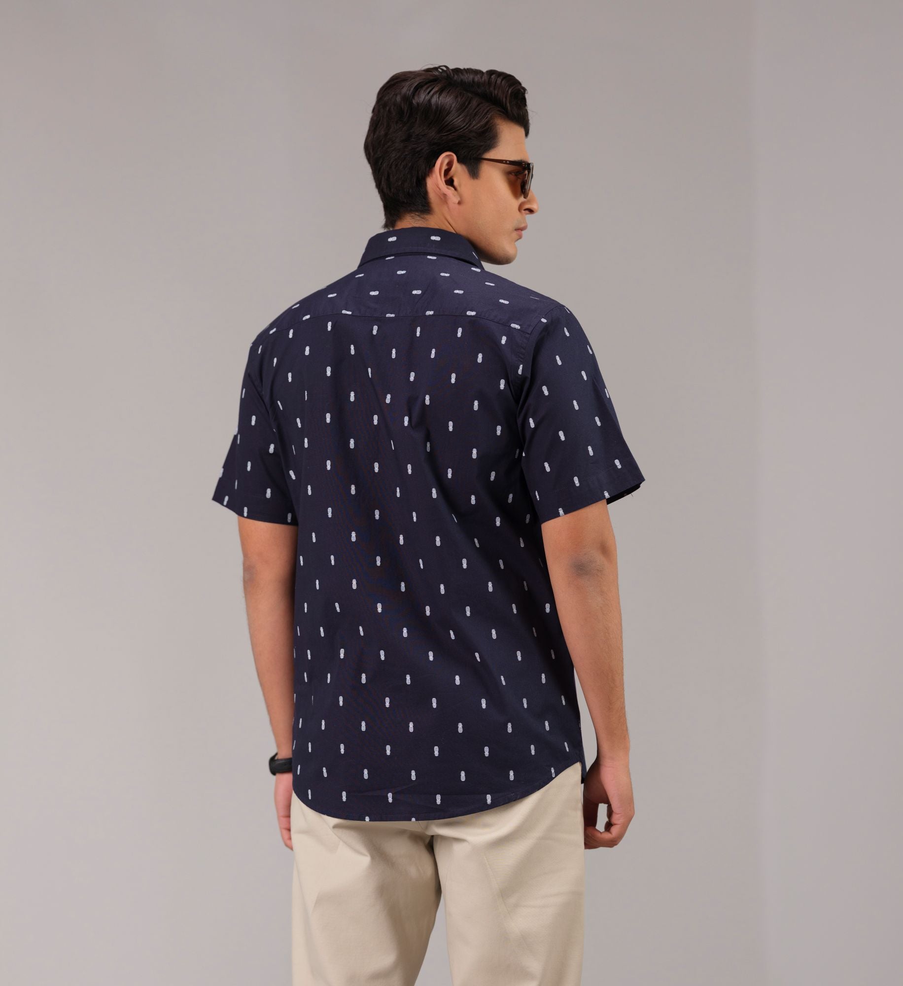 Men's Casual Shirt