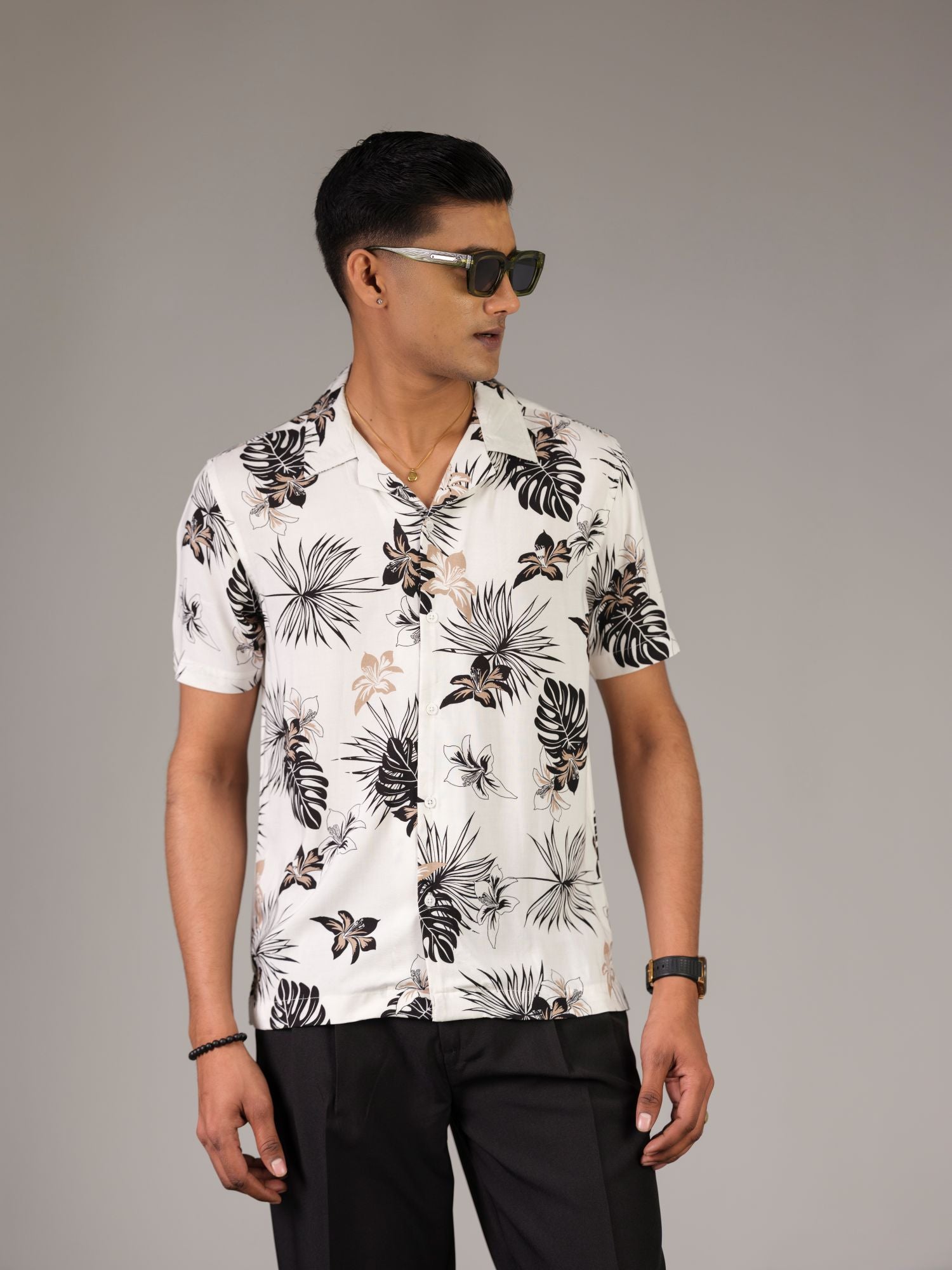 Men's Casual Shirt