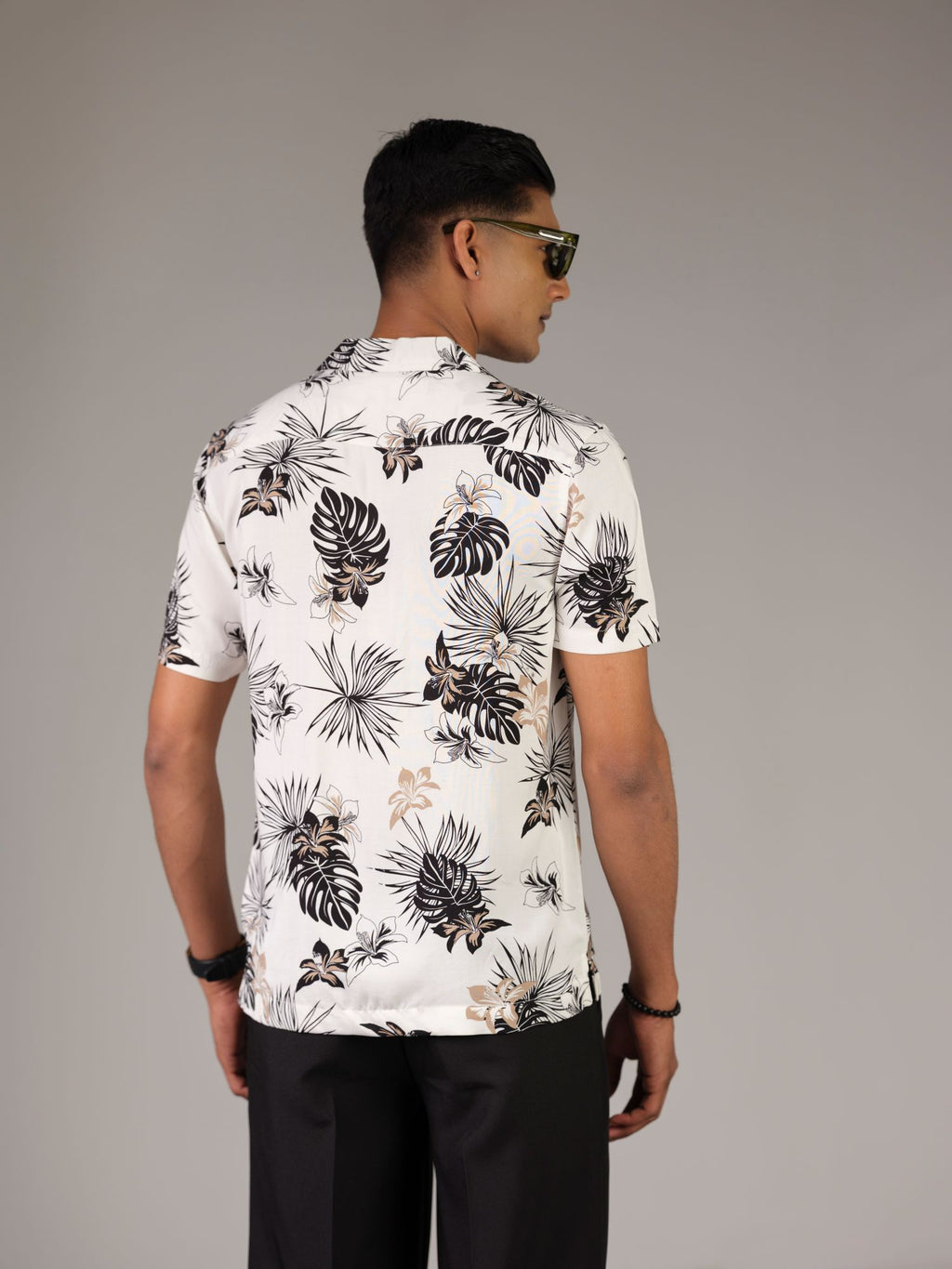 Men's Casual Shirt