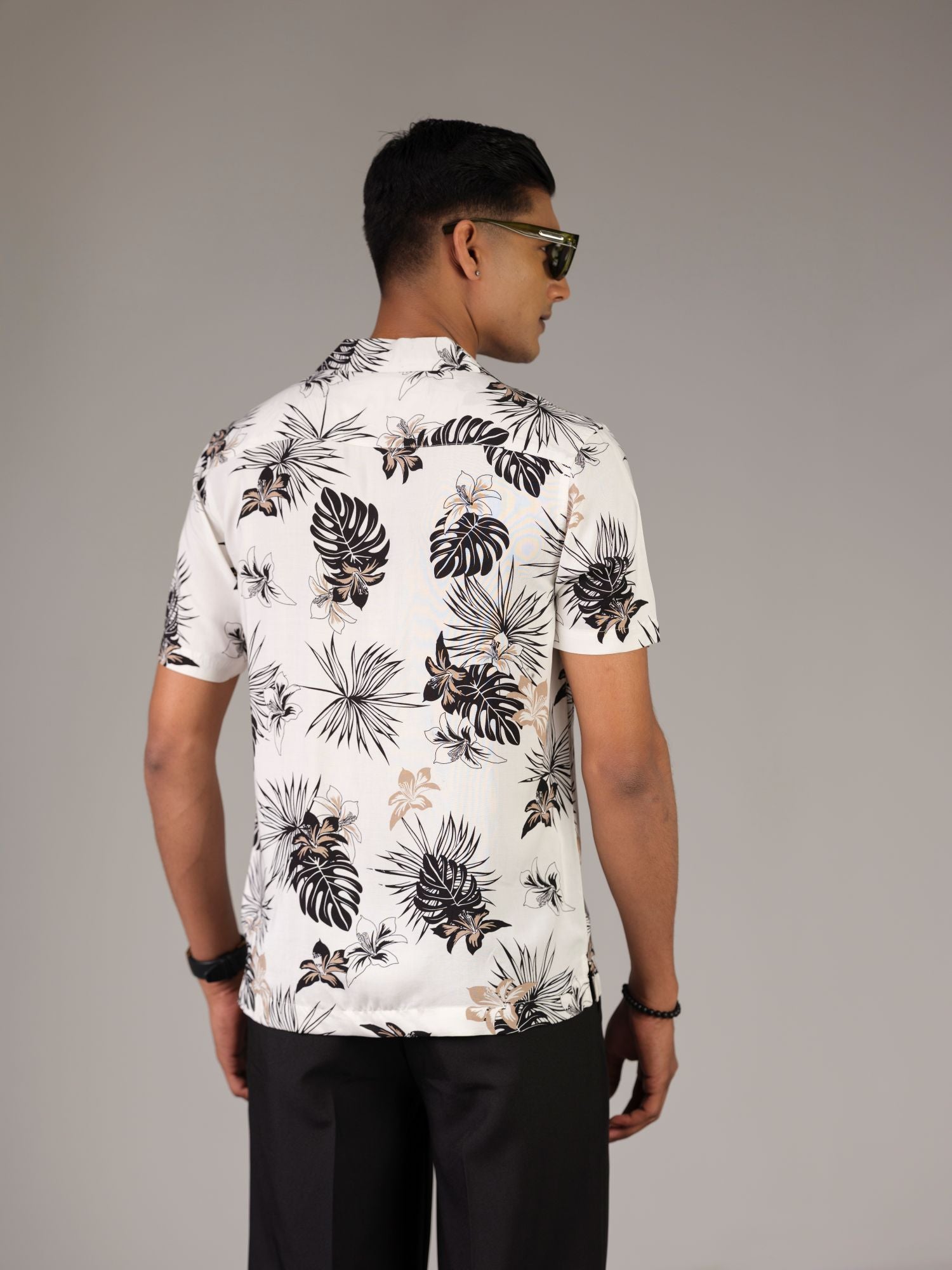 Men's Casual Shirt