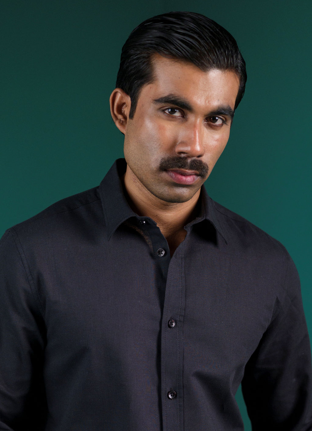 Men's Casual Shirt