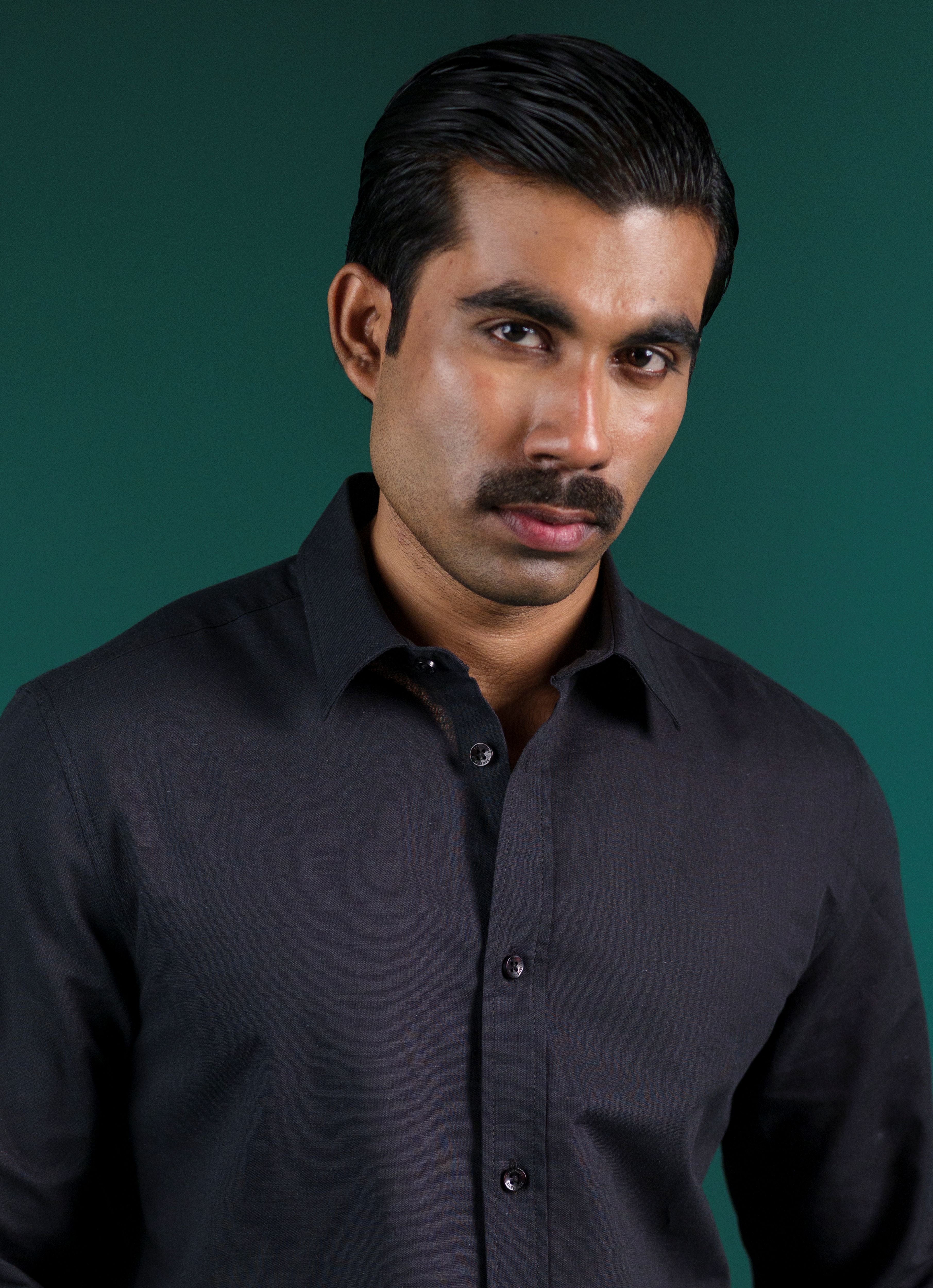 Men's Casual Shirt