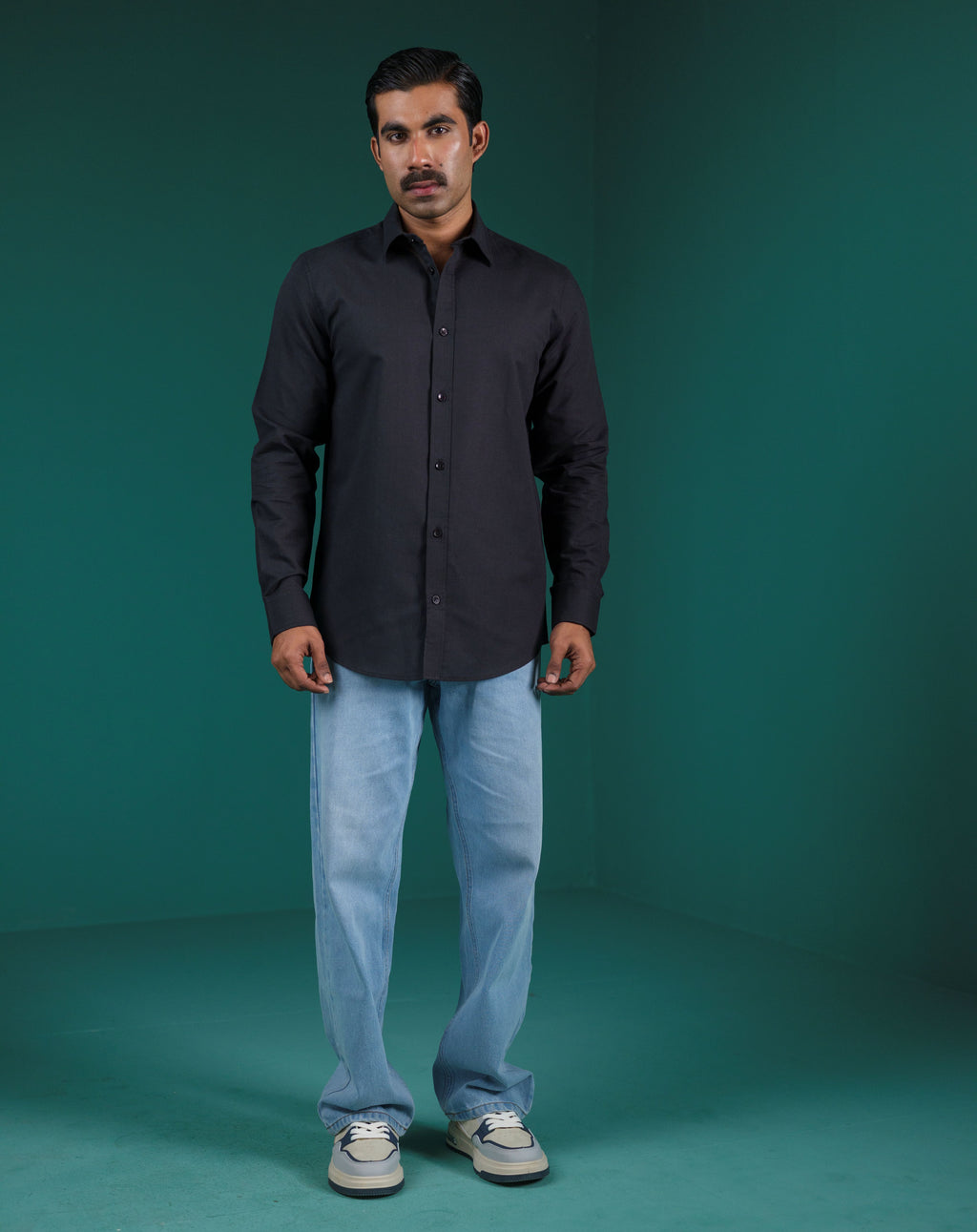 Men's Casual Shirt
