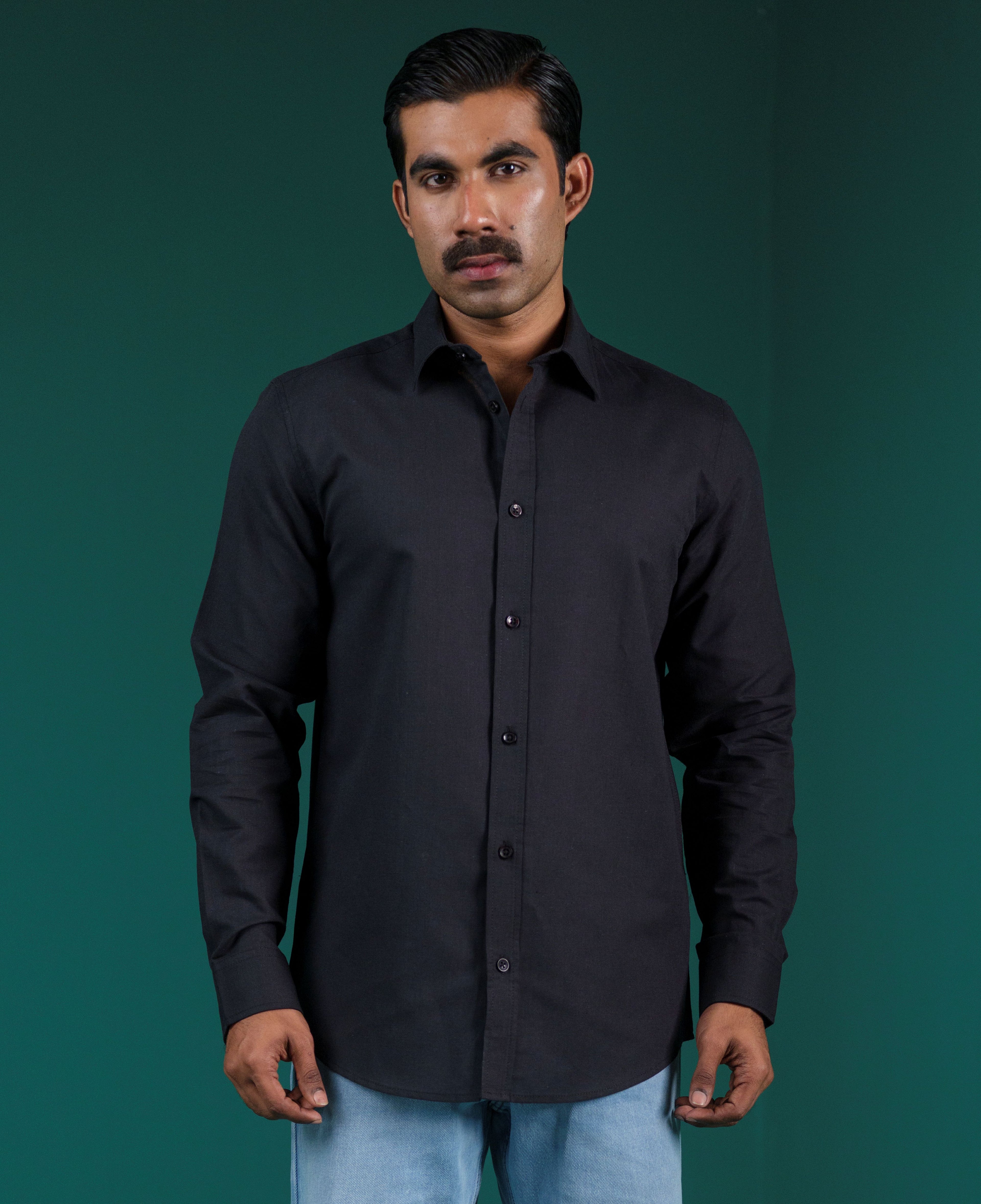 Men's Casual Shirt