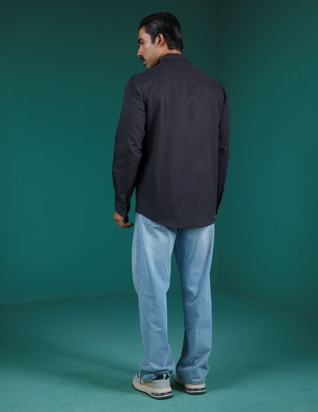Men's Casual Shirt