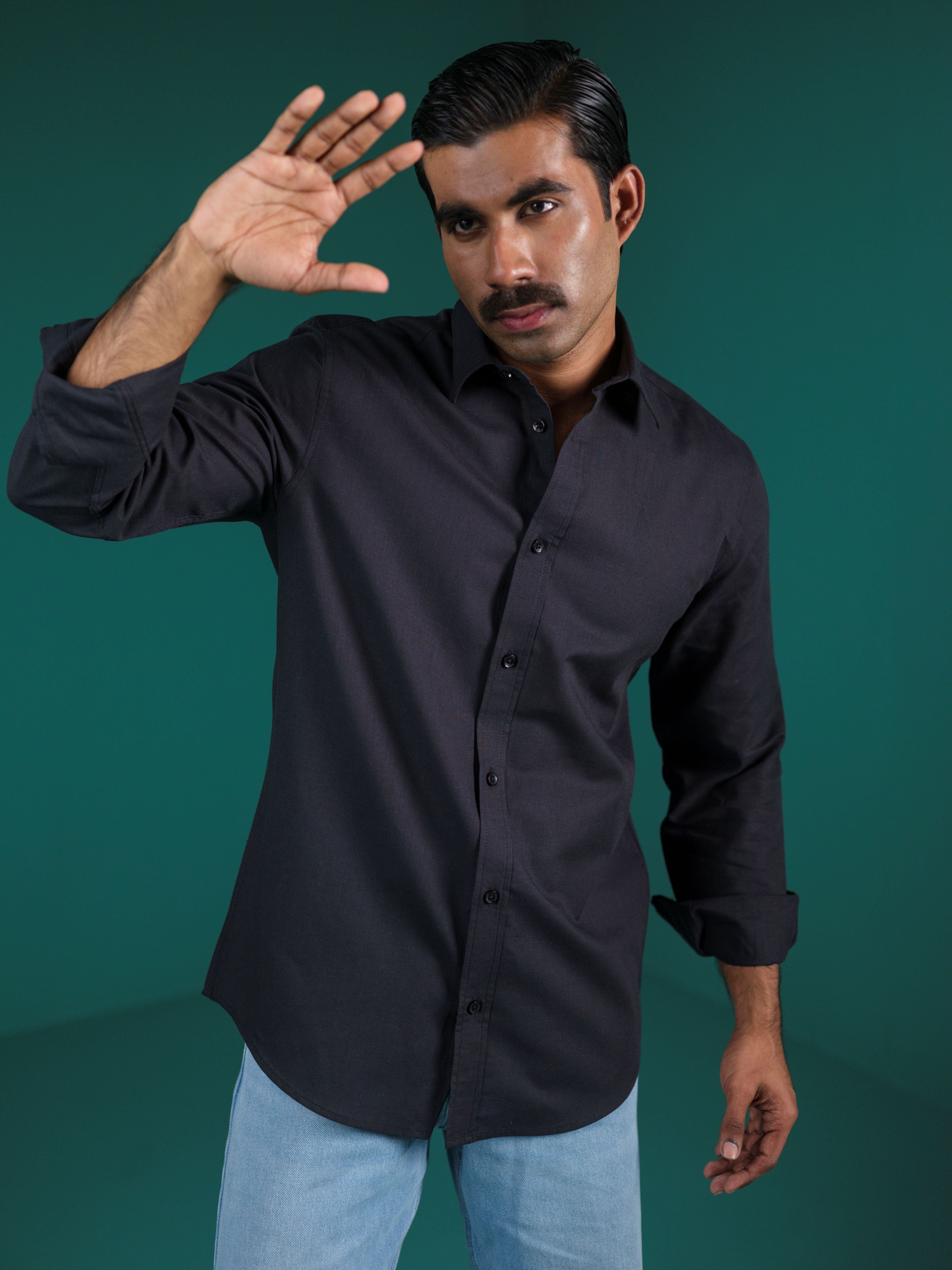 Men's Casual Shirt