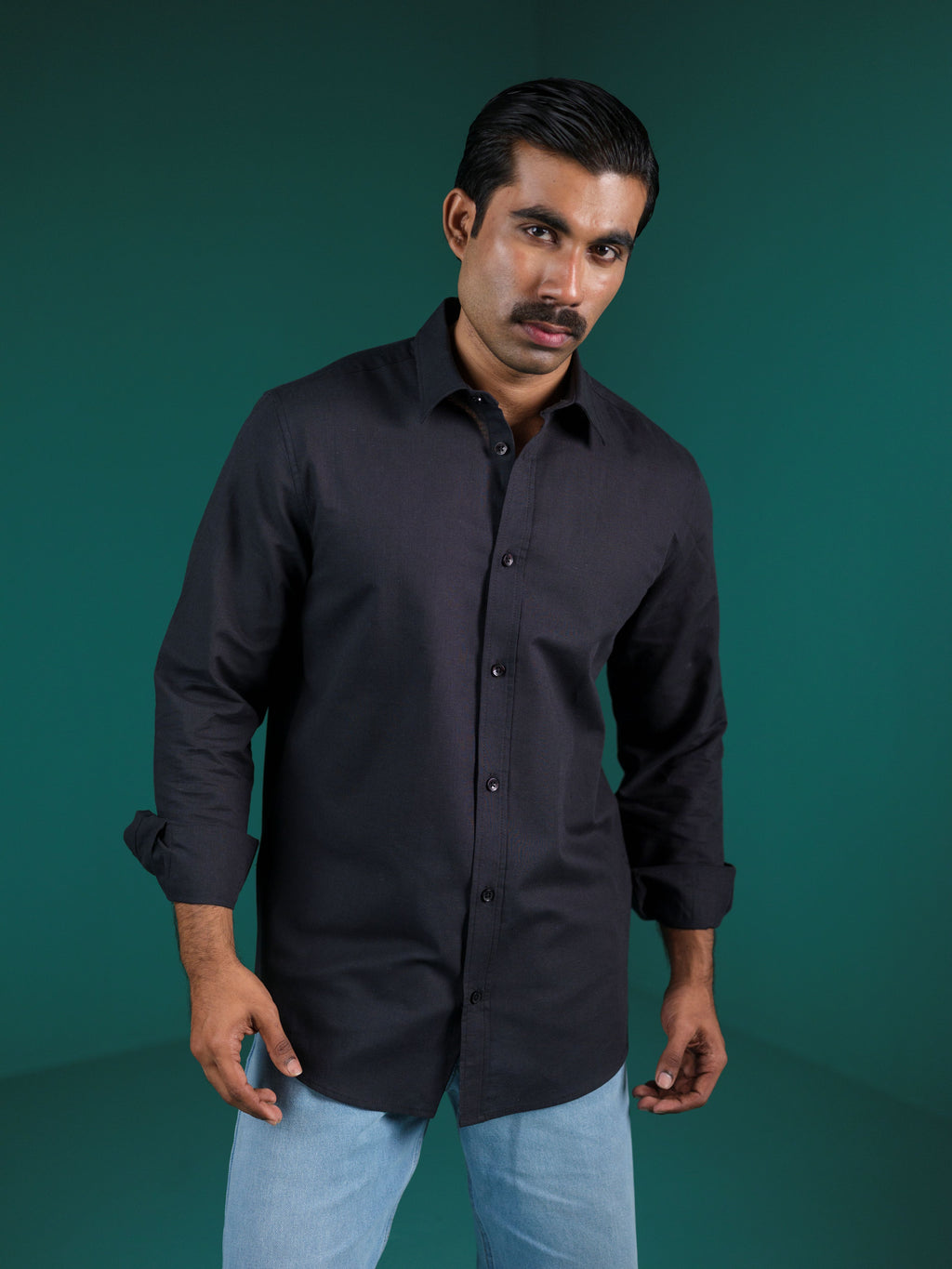 Men's Casual Shirt