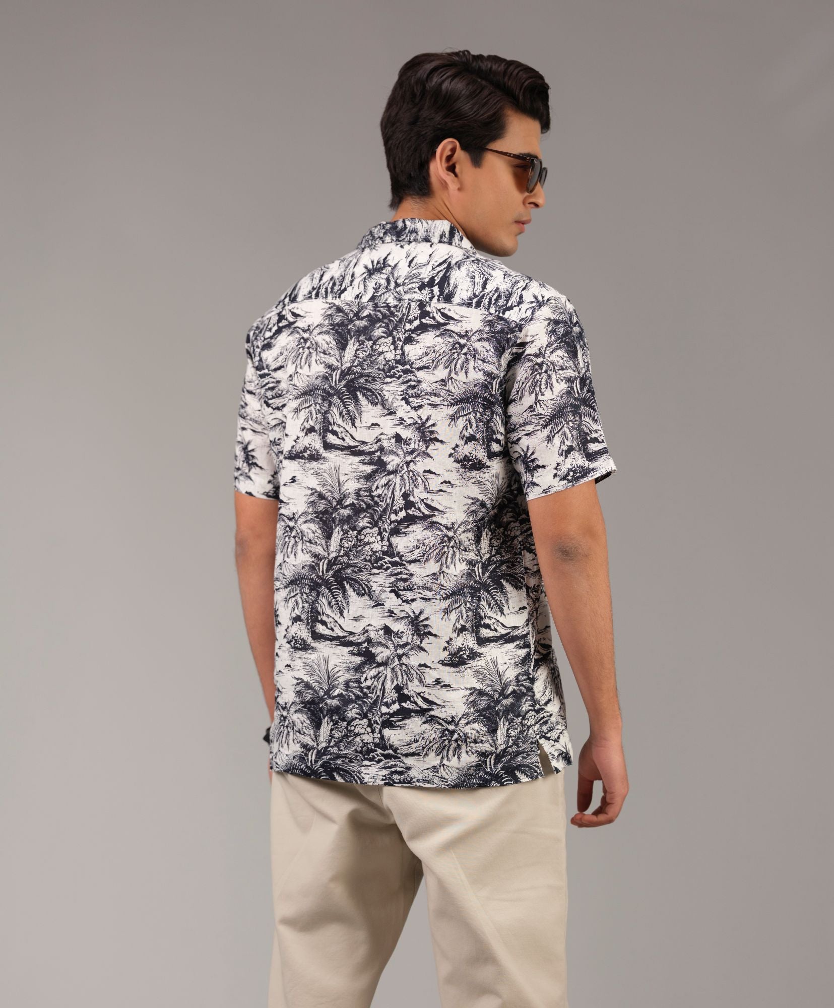 Men's Casual Shirt